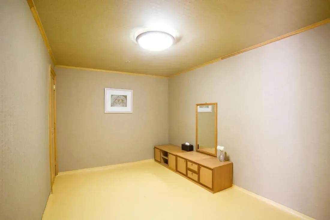 Bed in Wellihilli Park Resort Bed in Wellihilli Park Resort