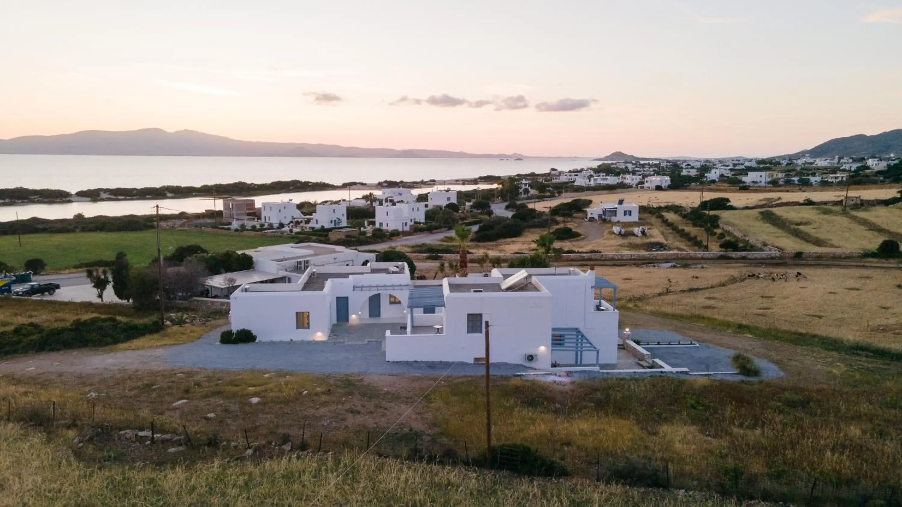 Soley Naxos Soley Naxos