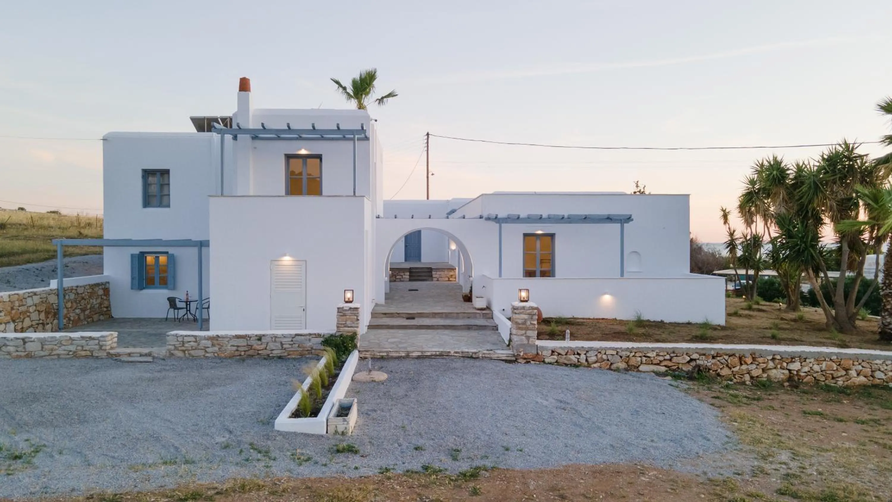 Soley Naxos