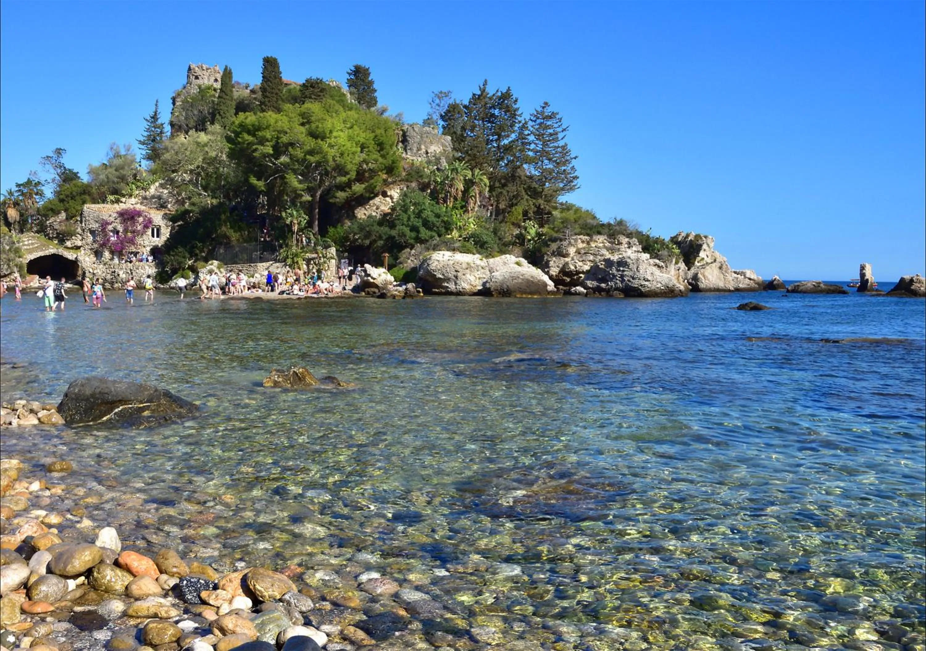 La Vecchia Torre - Villa panoramica in Collina