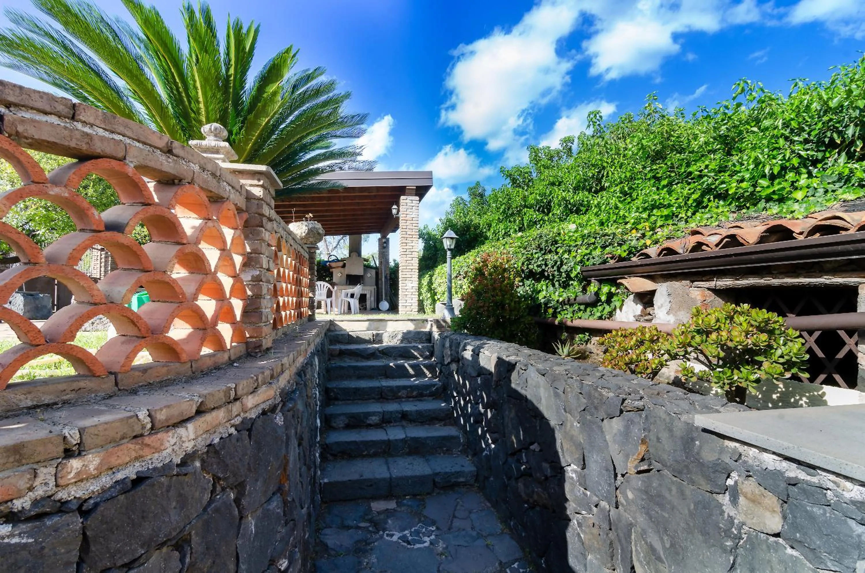 La Vecchia Torre - Villa panoramica in Collina