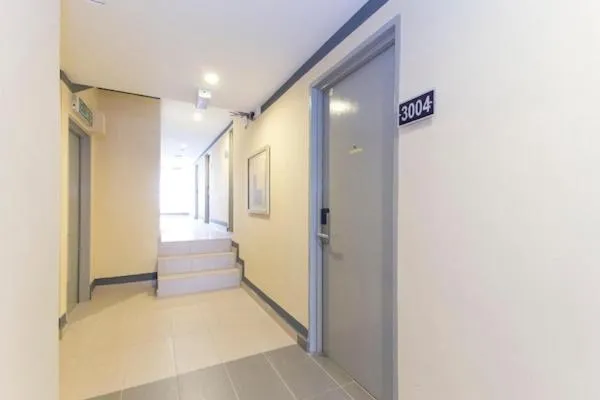 M HOTEL - Medan Tuanku Near MARA