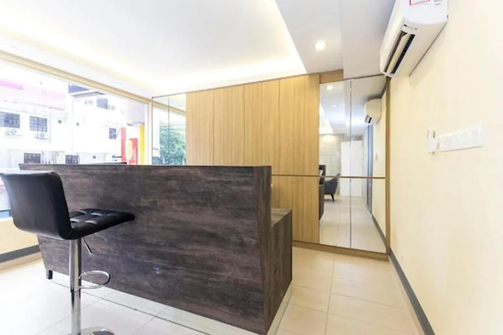 M HOTEL - Medan Tuanku Near MARA