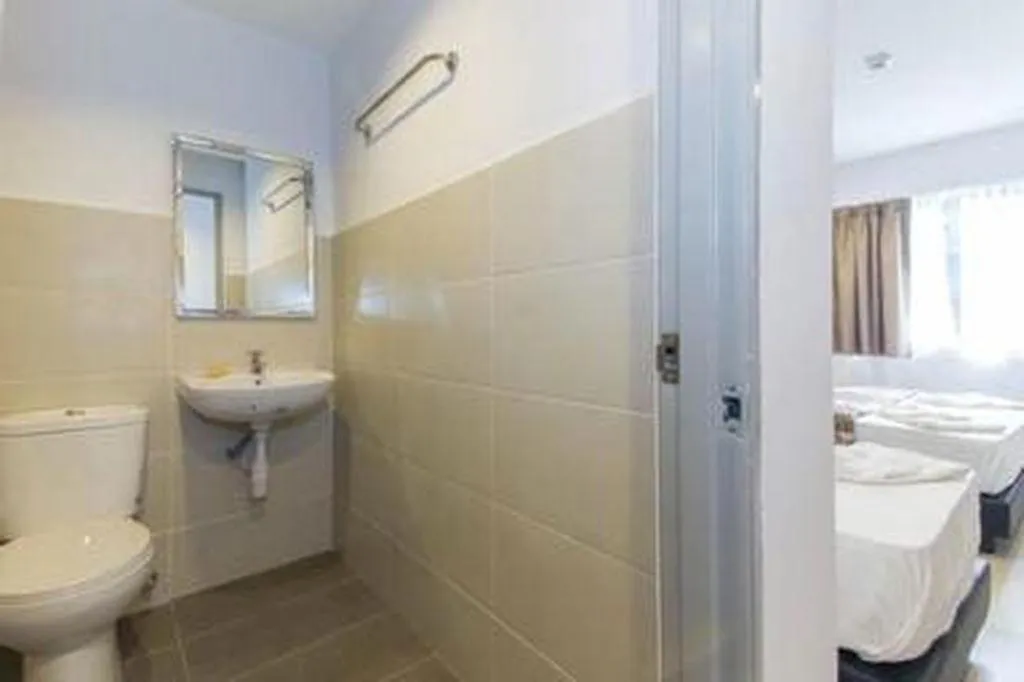 M HOTEL - Medan Tuanku Near MARA