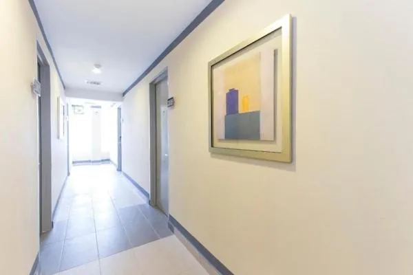 M HOTEL - Medan Tuanku Near MARA