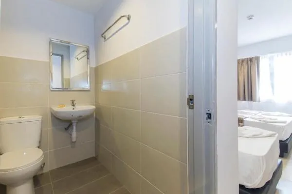 M HOTEL - Medan Tuanku Near MARA