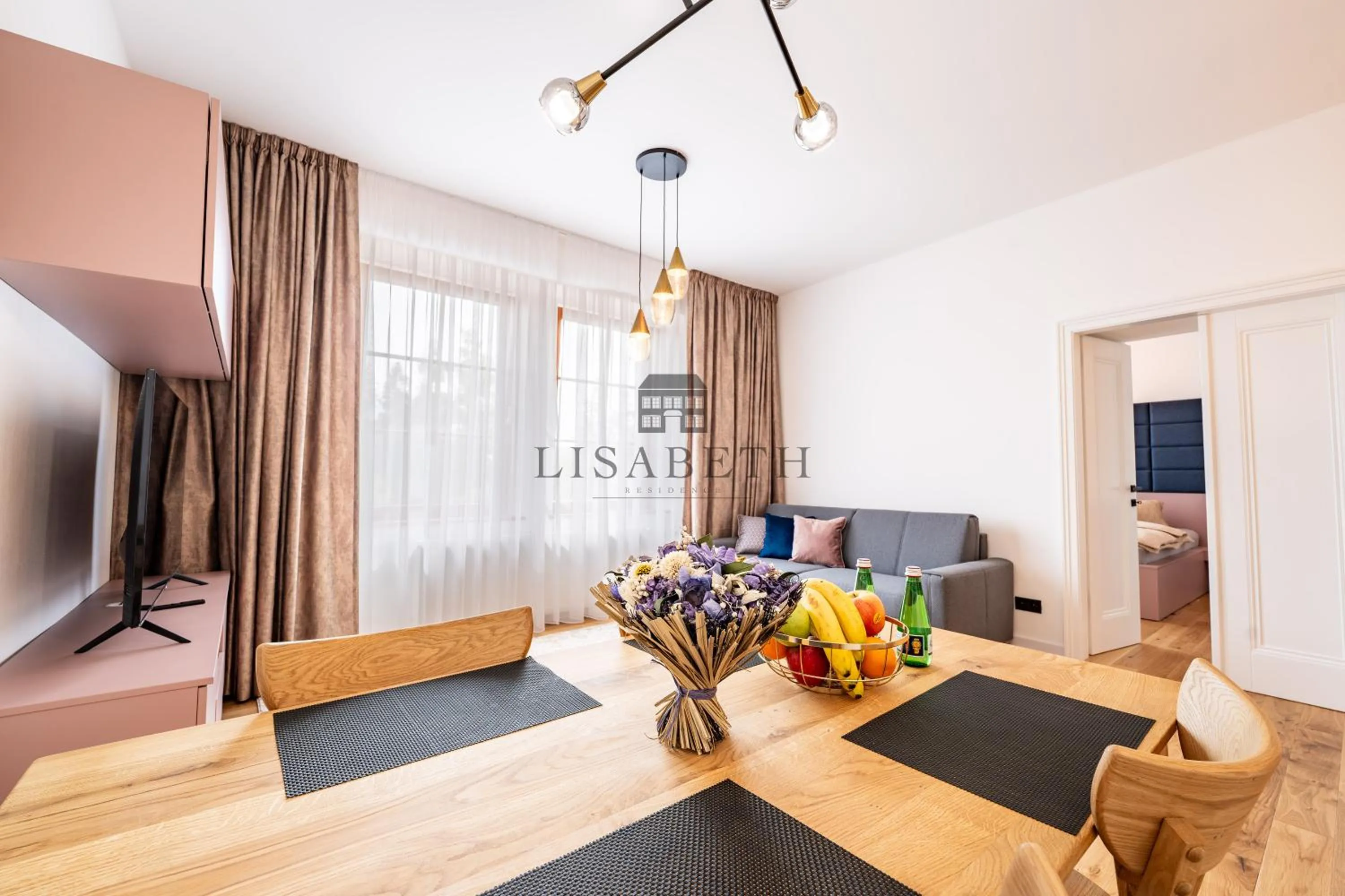 LISABETH RESIDENCE