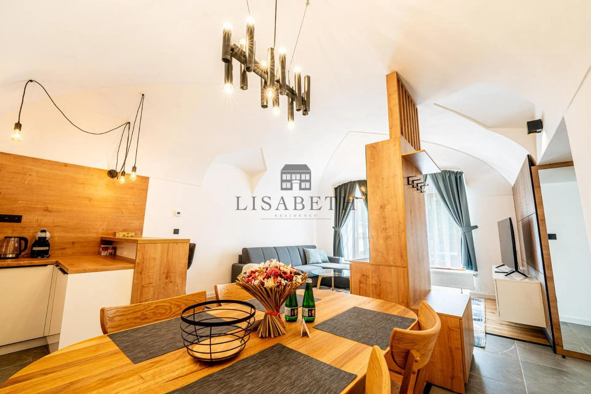 LISABETH RESIDENCE