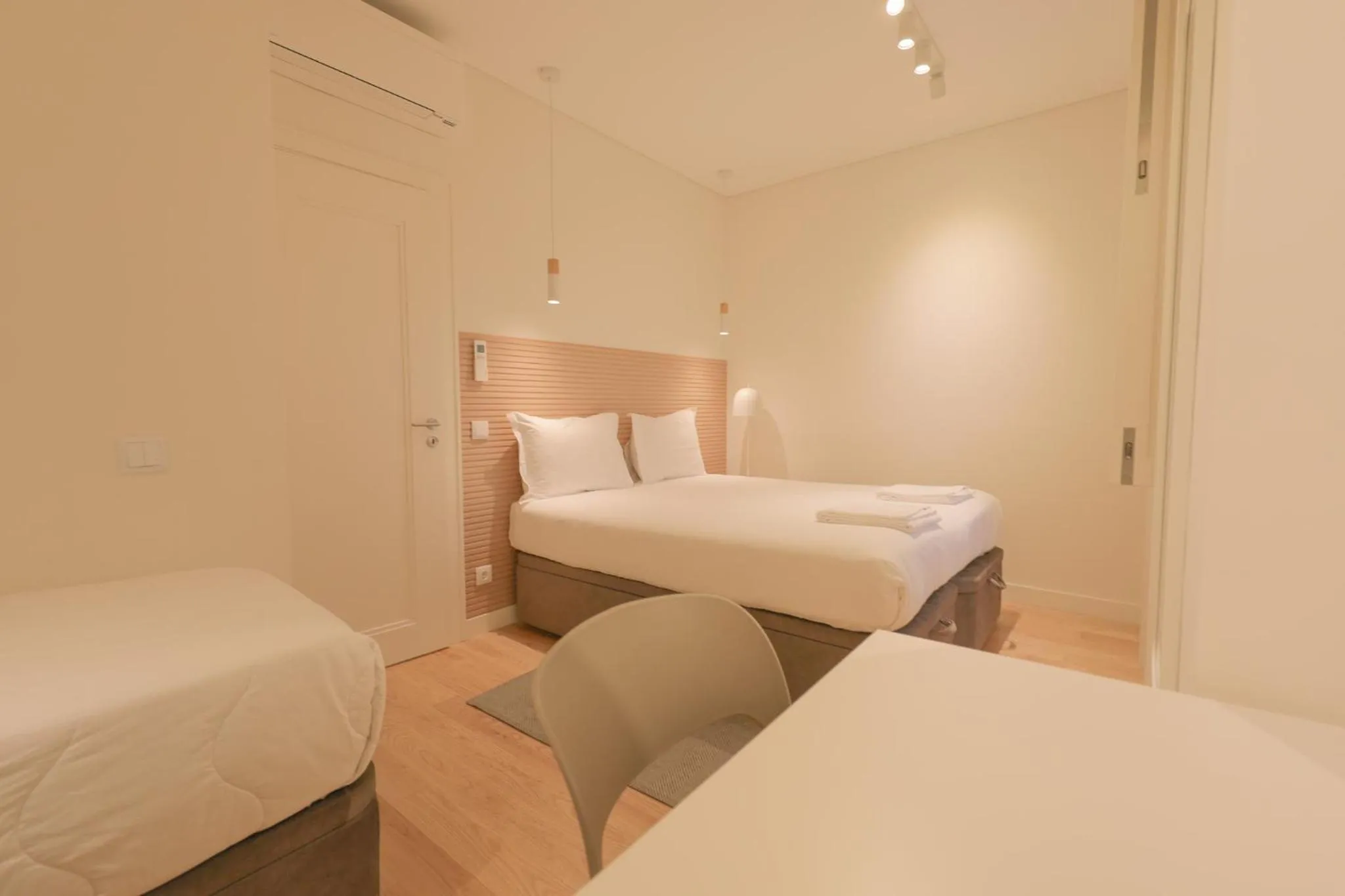 Ajuda Palace Inn Lisbon Apartments