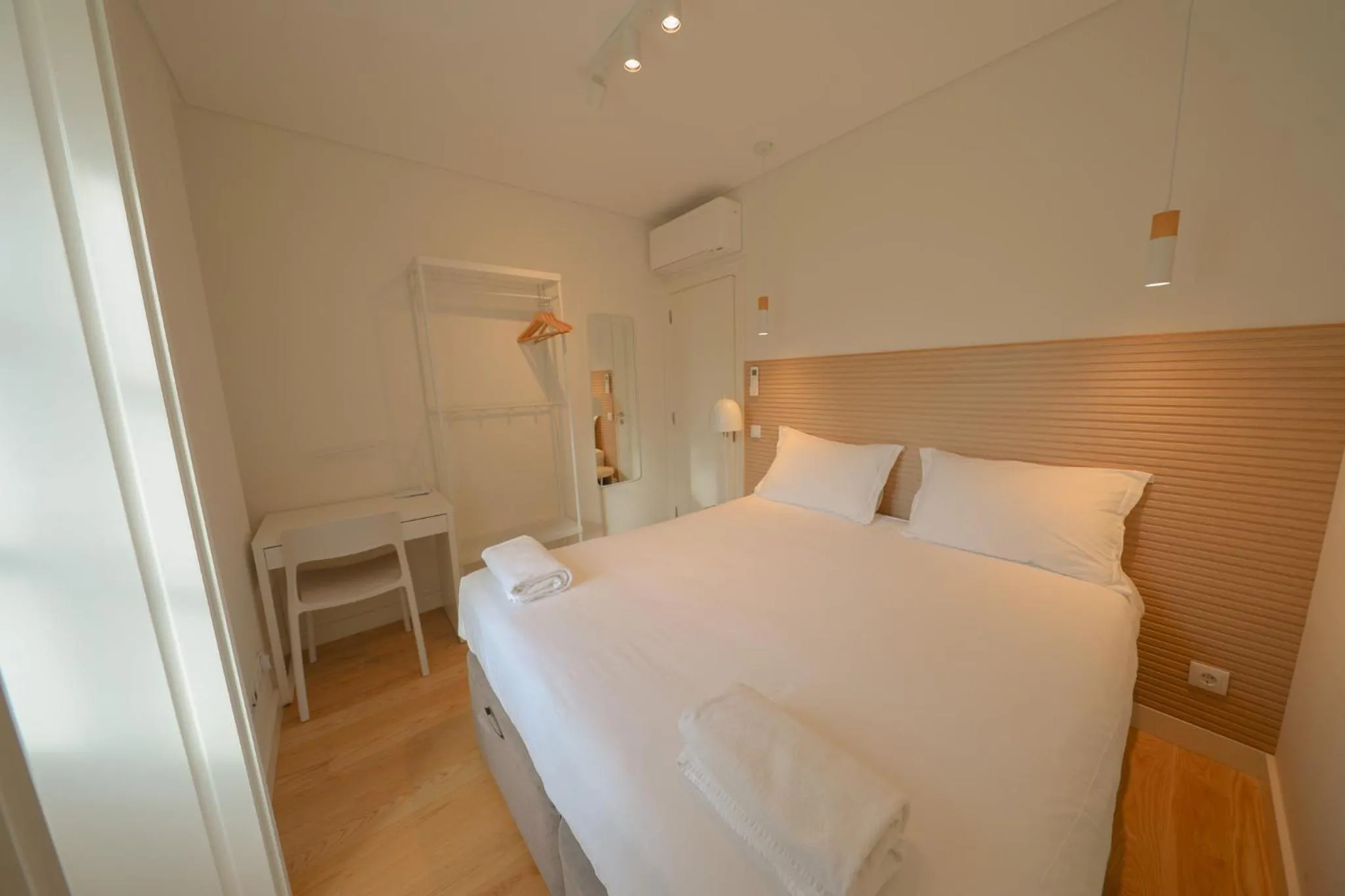 Ajuda Palace Inn Lisbon Apartments