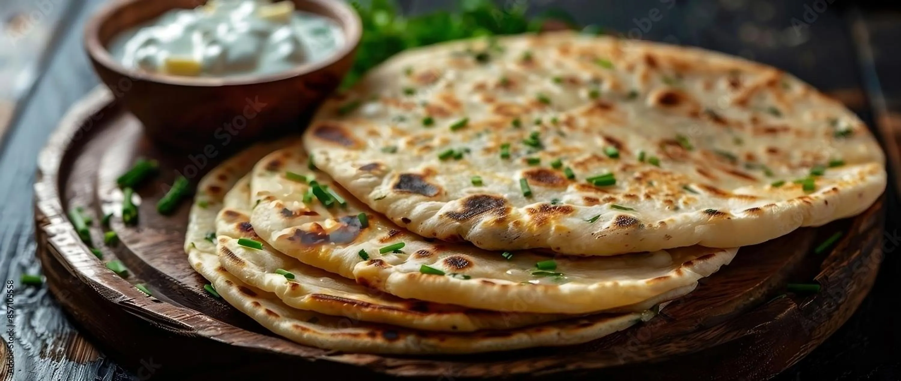 Breakfast in Signature Hotel