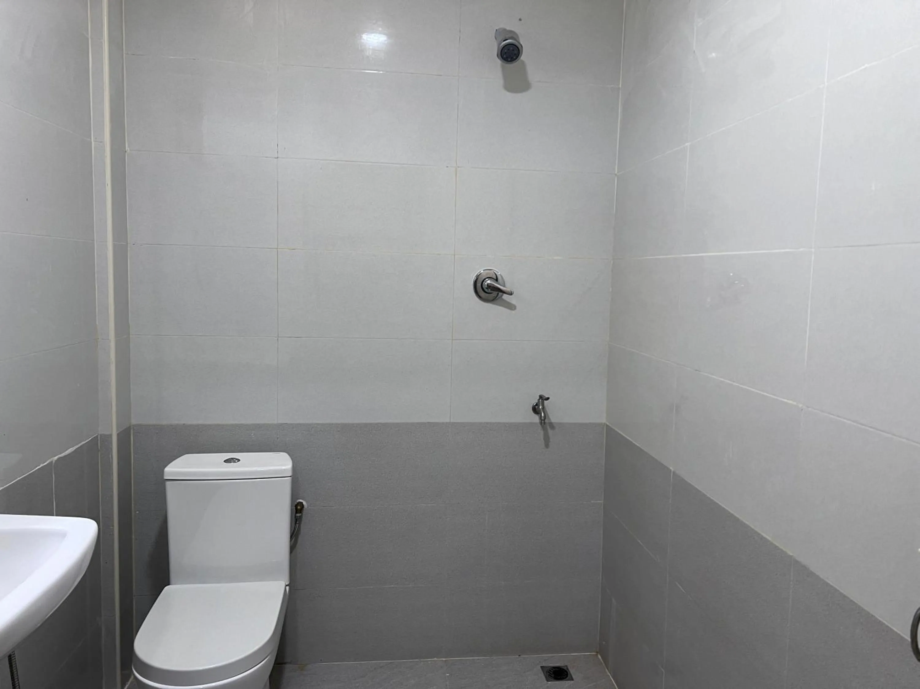 Bedroom in Hotel O Sri Ayu Inn