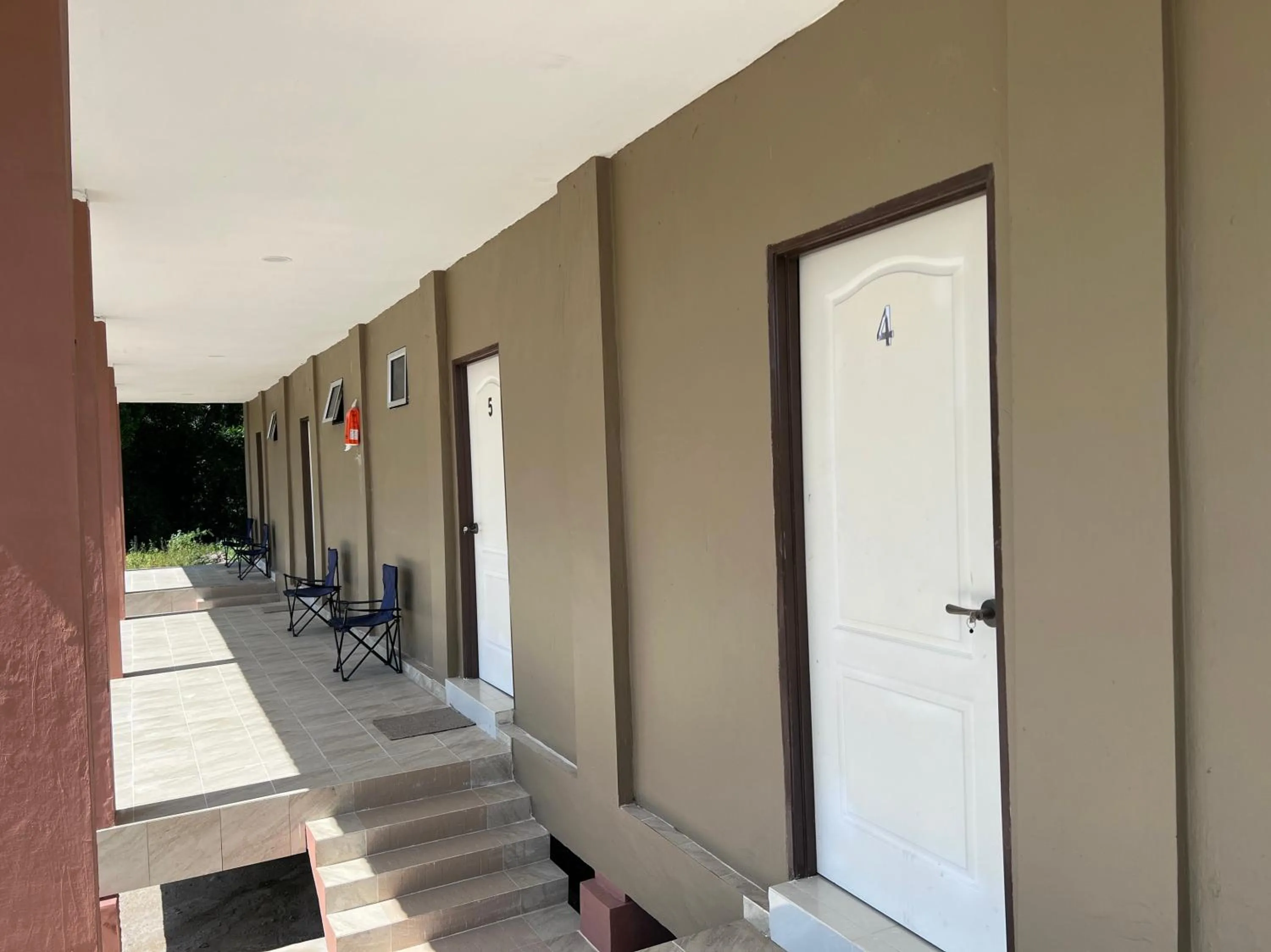 Other in Hotel O Sri Ayu Inn