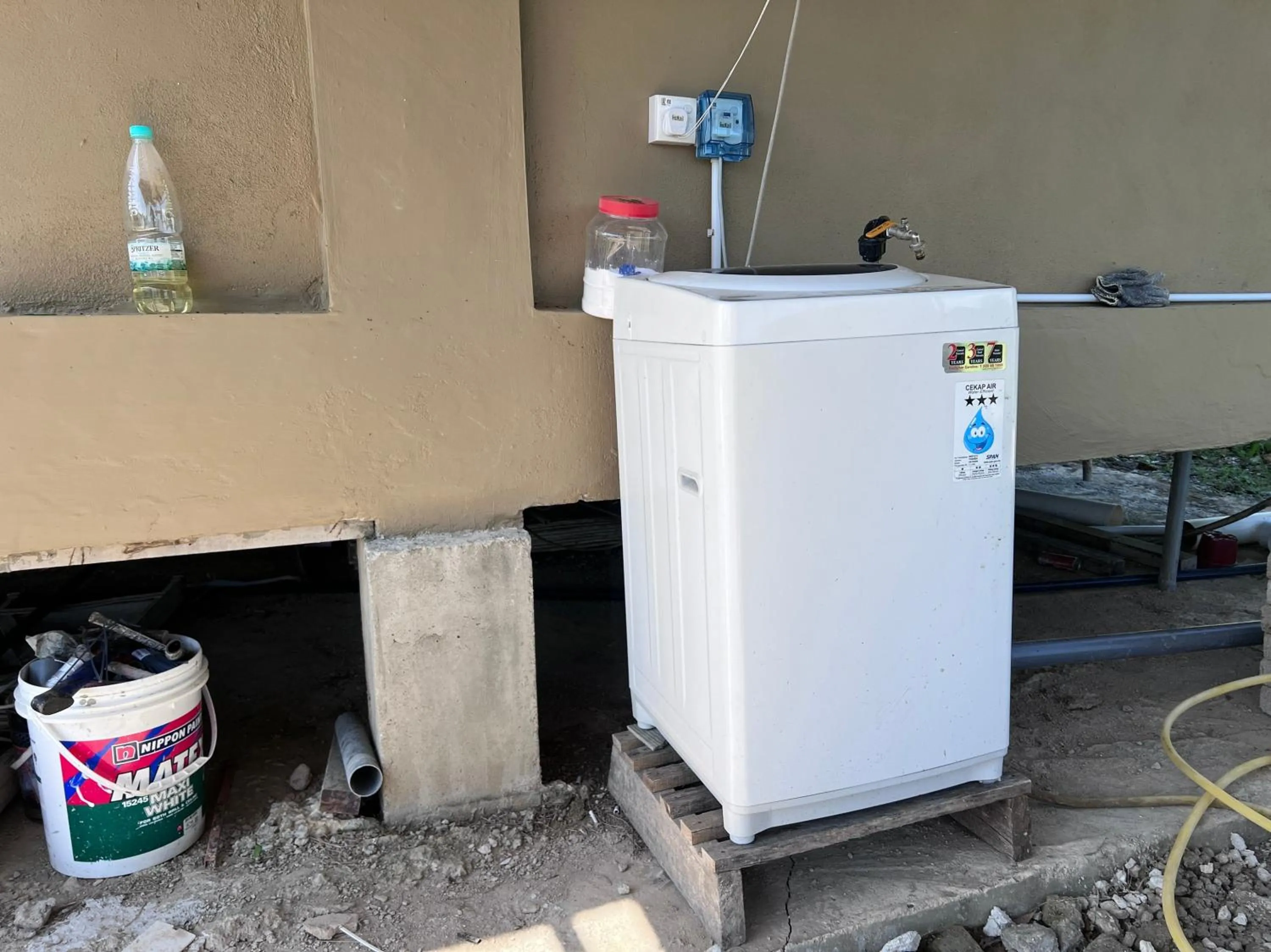 Other in Hotel O Sri Ayu Inn