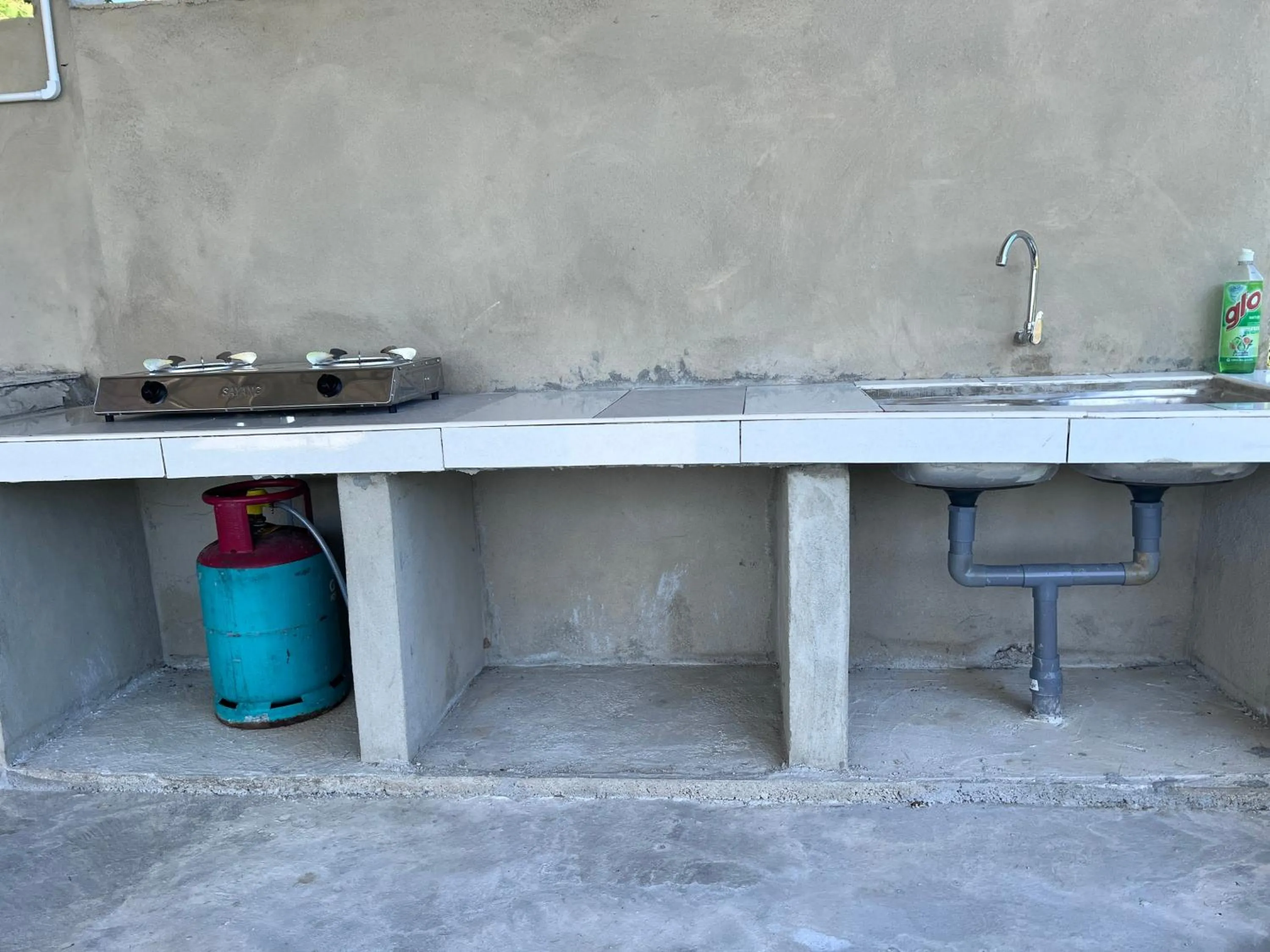 Other in Hotel O Sri Ayu Inn