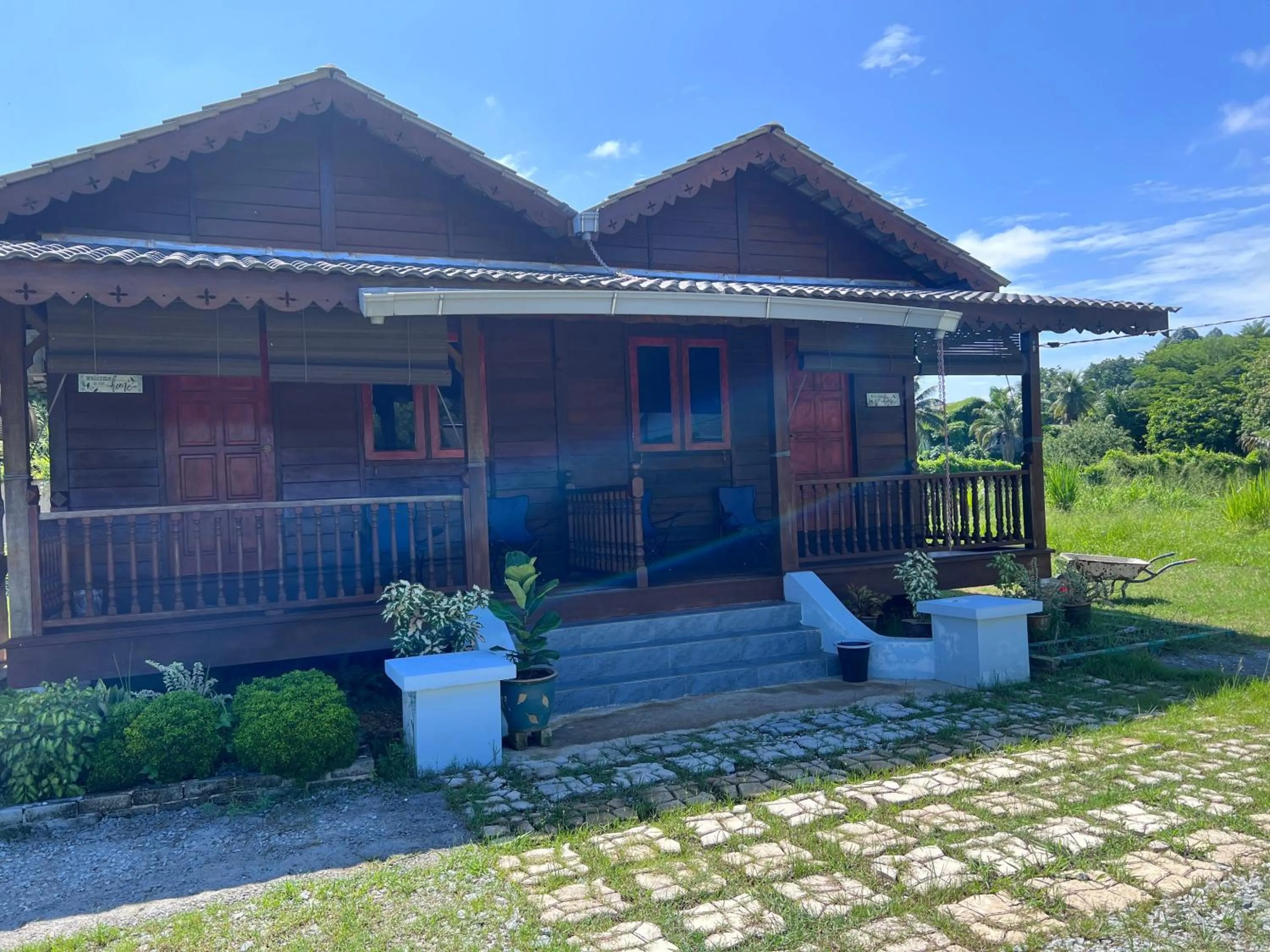 Lobby or reception in Hotel O Sri Ayu Inn