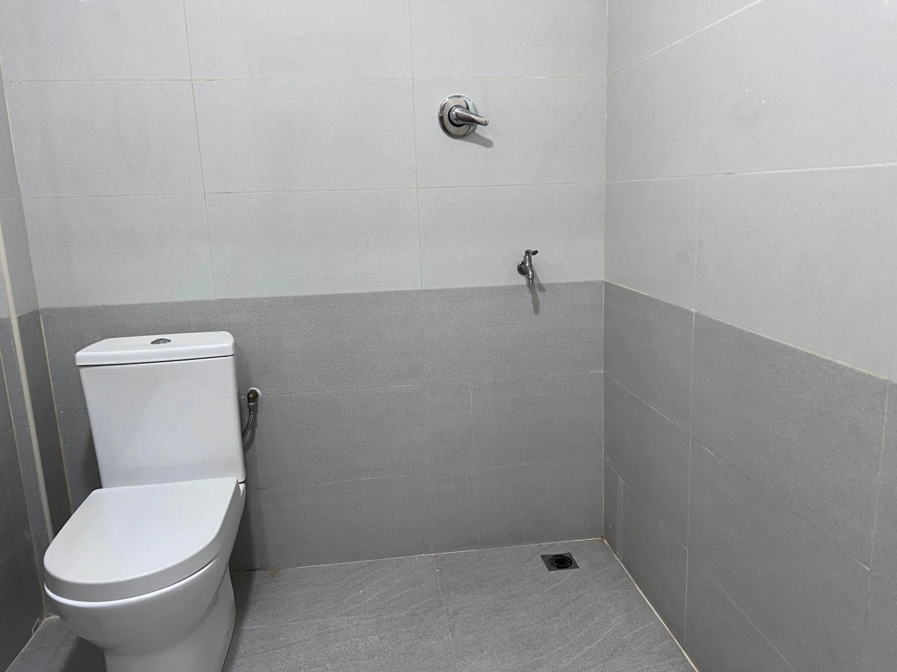 Bedroom in Hotel O Sri Ayu Inn