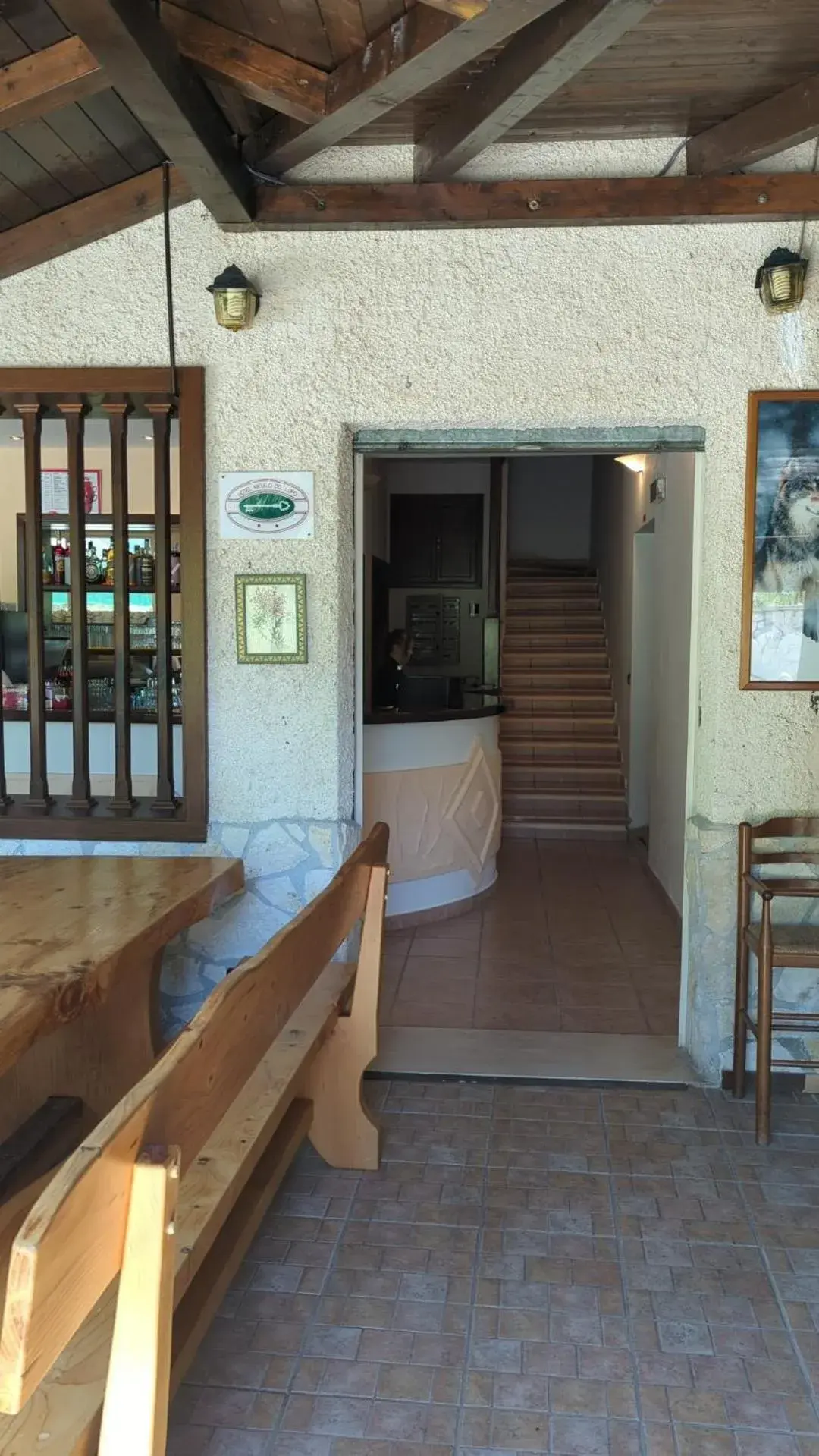 Hotel il Rifugio del Lupo scanno Hotel il Rifugio del Lupo scanno