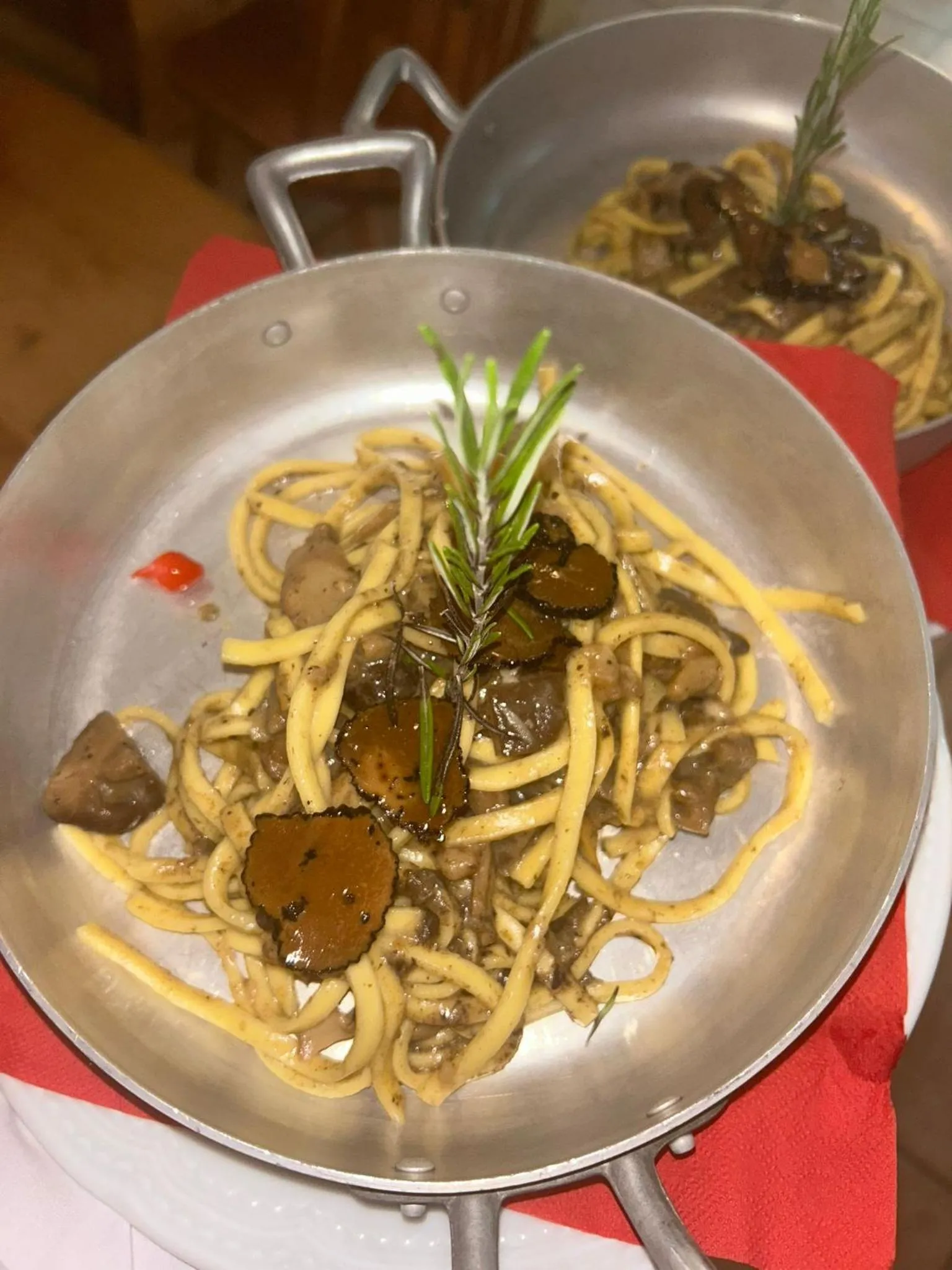 Hotel il Rifugio del Lupo scanno