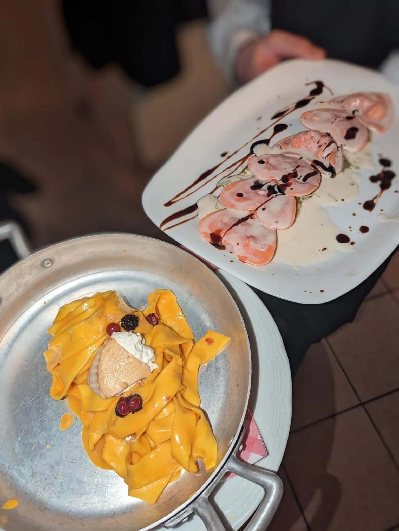 Hotel il Rifugio del Lupo scanno