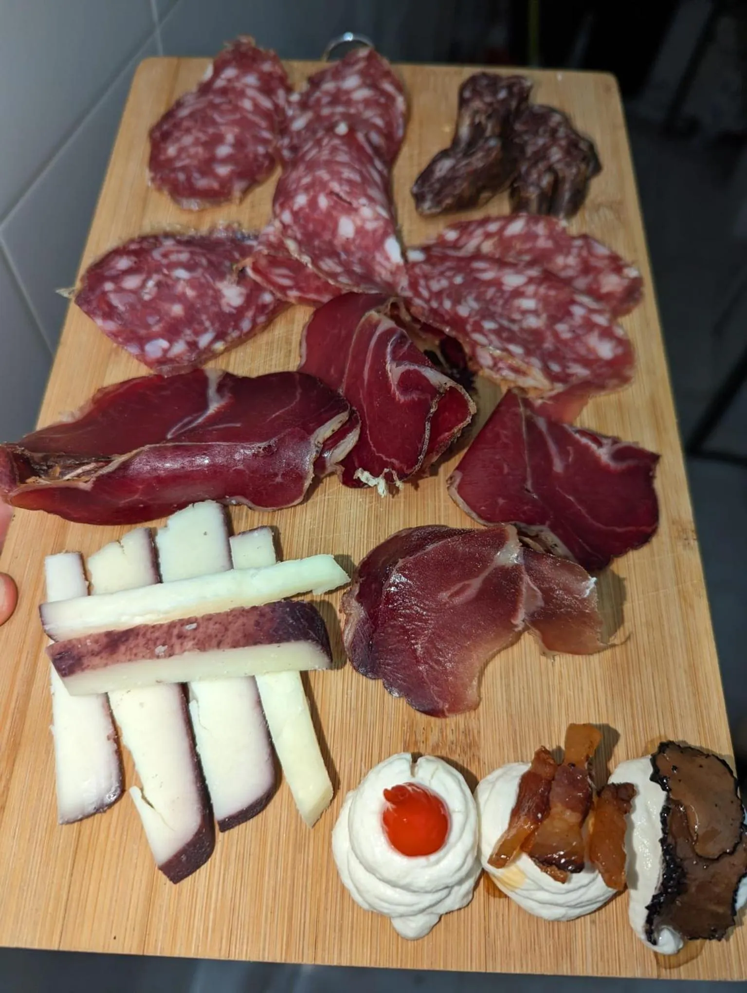 Hotel il Rifugio del Lupo scanno