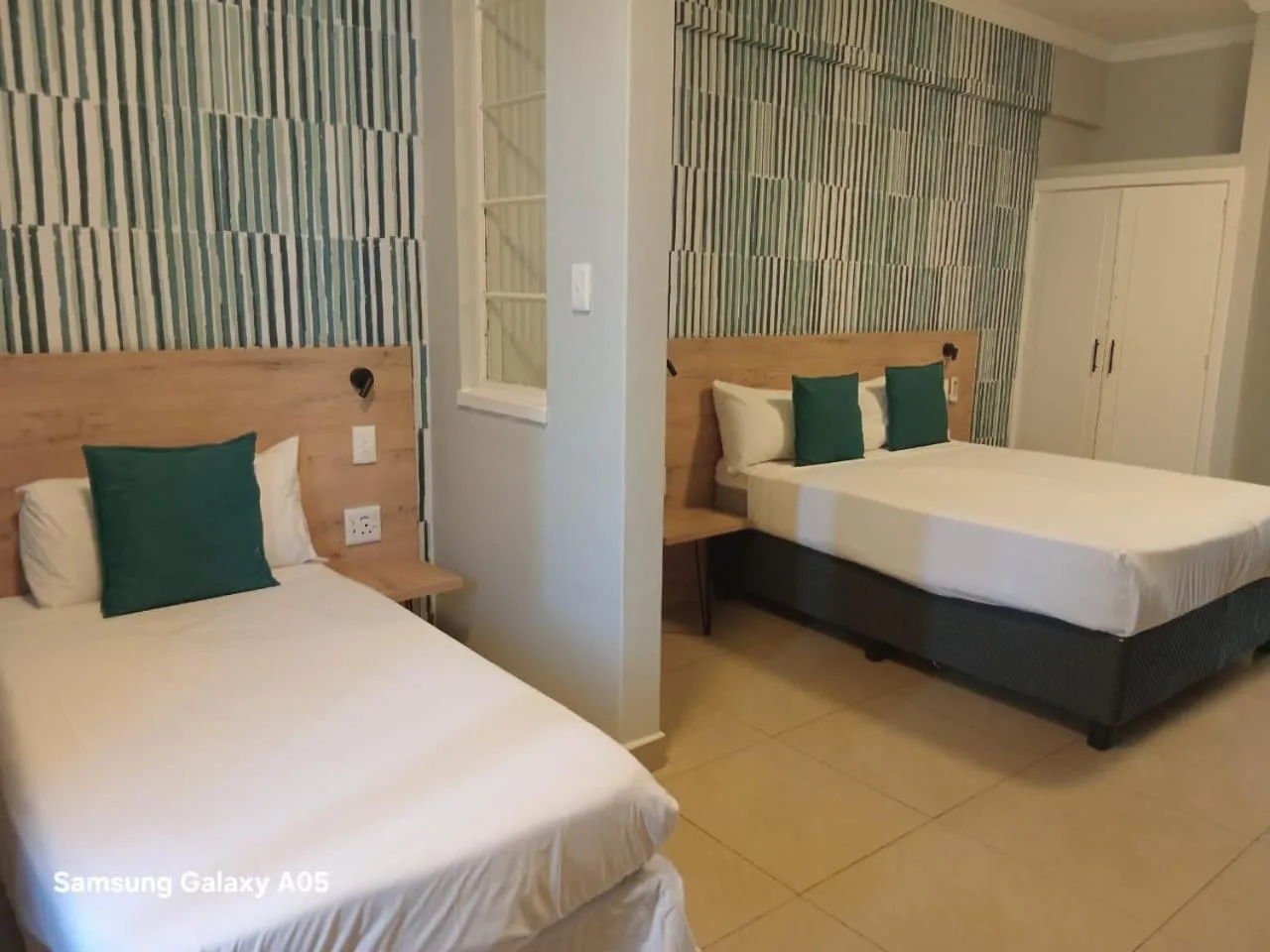 Bayside Self Catering and Hotel 14 Monty Naicker Pinestreet Durban