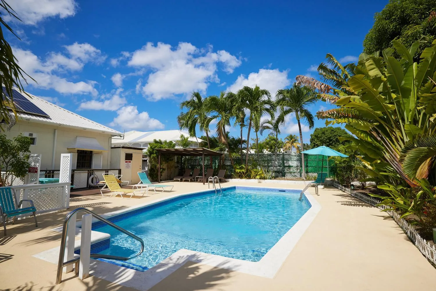 Southern Surf Beach Apartments