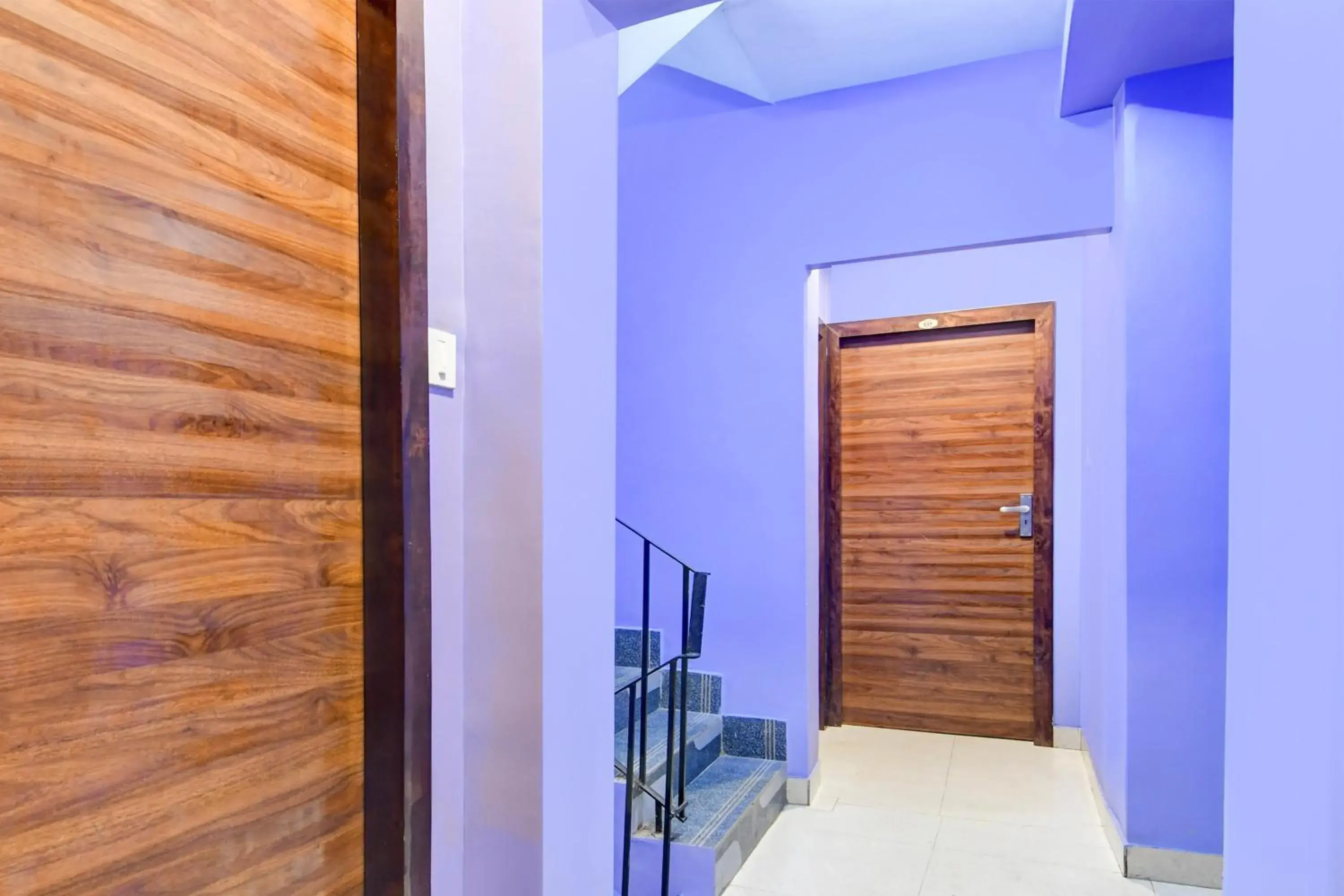 Lobby or reception in Super Collection O New Town Near OM Sweets Formerly Shiva Inn Lobby or reception in Super Collection O New Town Near OM Sweets Formerly Shiva Inn