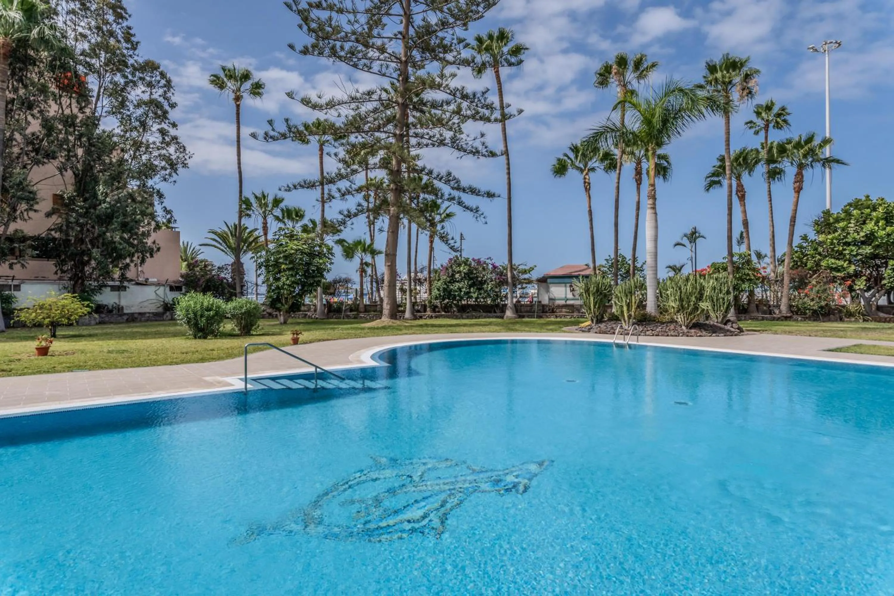 Santa Amalia Ocean View