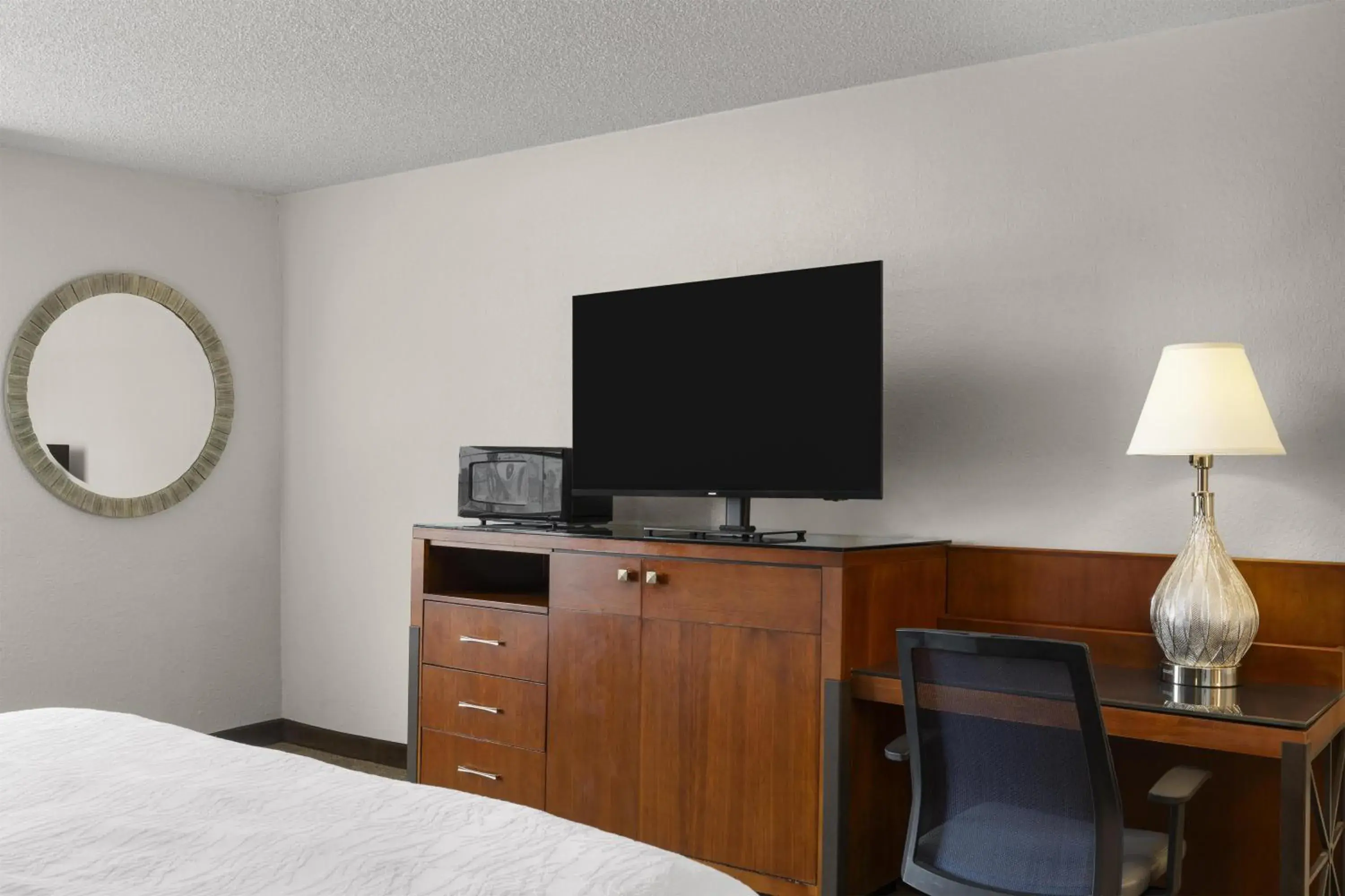 Bedroom, Bed in Harbor Town Inn, BW Signature Collection Bedroom, Bed in Harbor Town Inn, BW Signature Collection