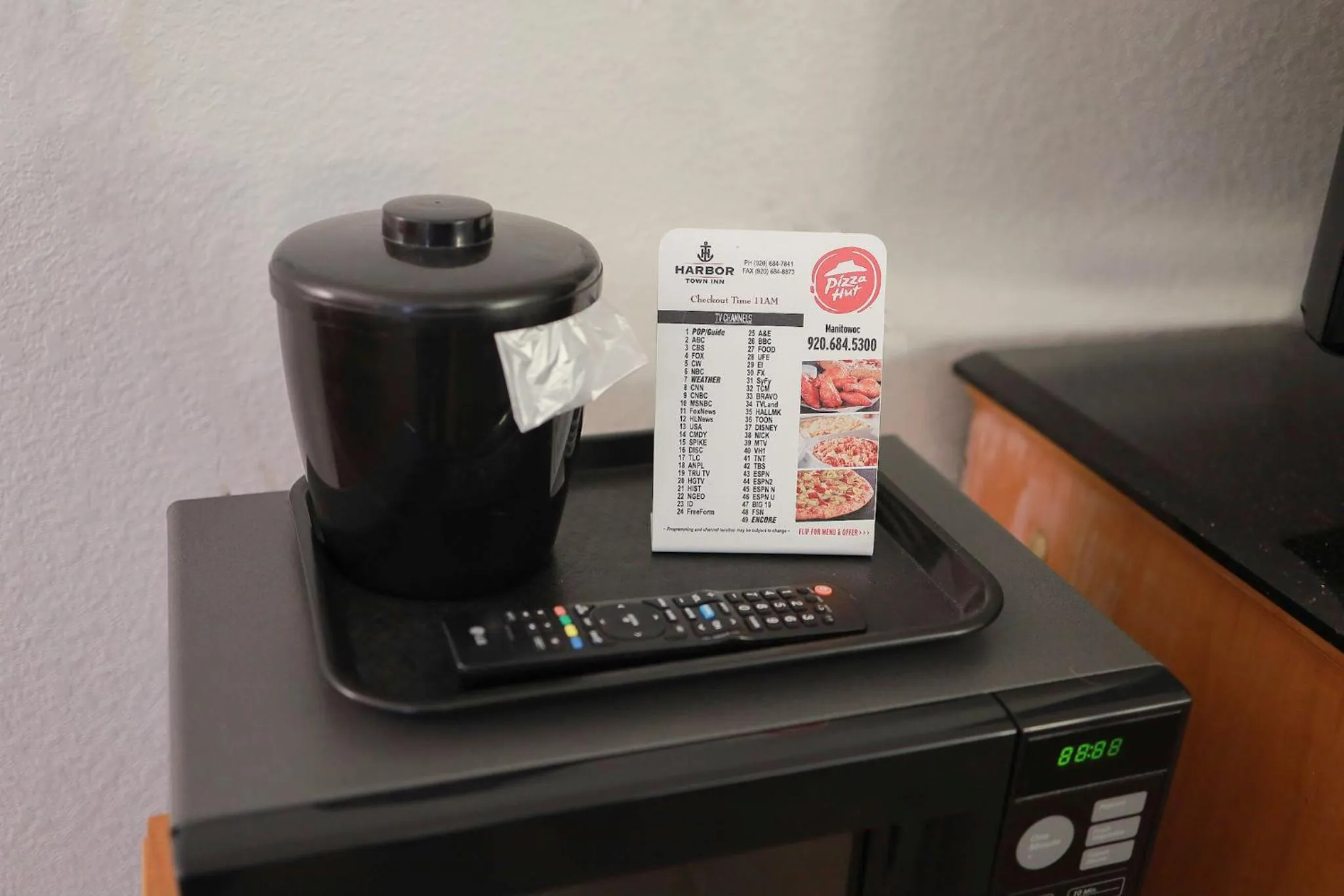 Harbor Town Inn, BW Signature Collection