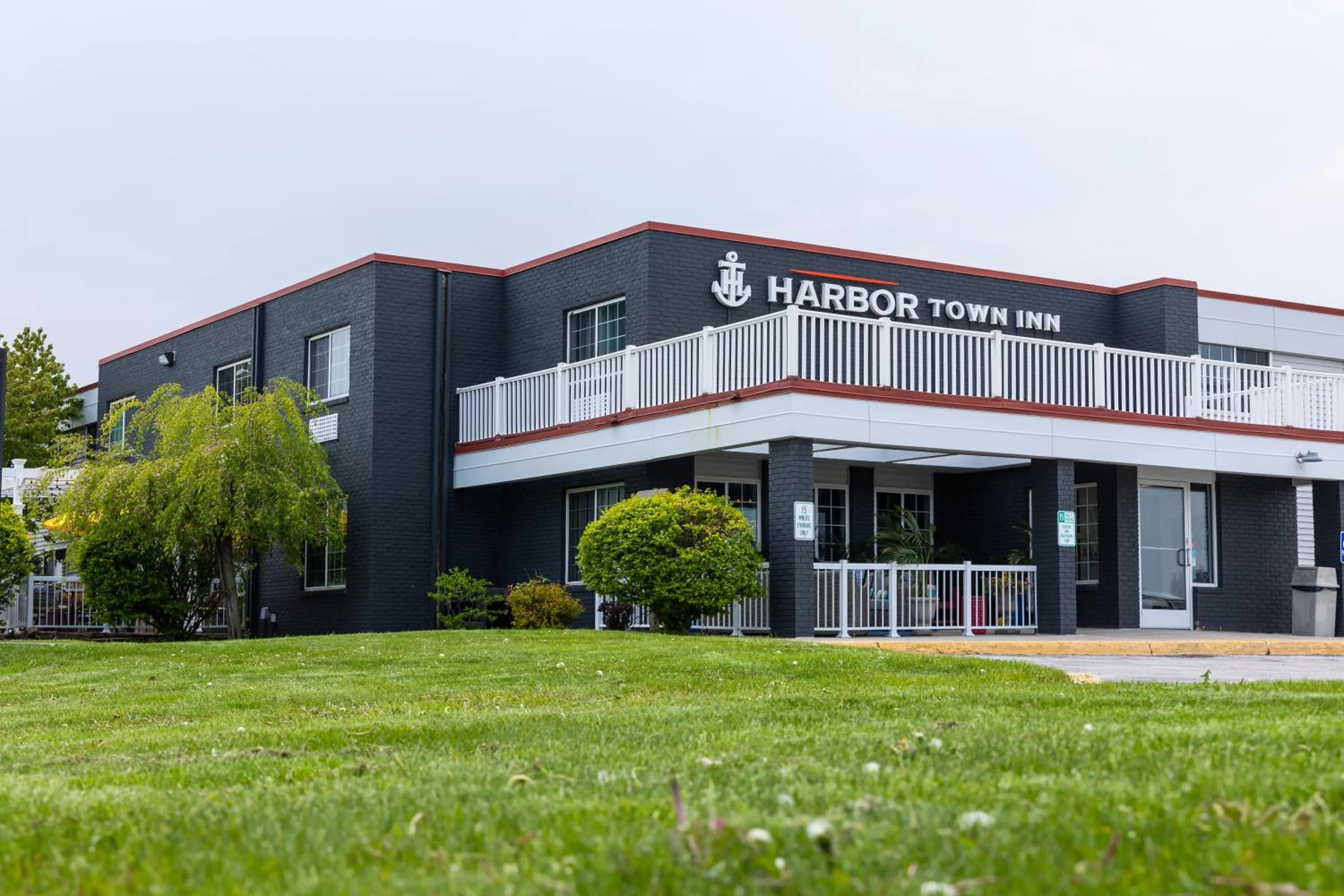 Harbor Town Inn, BW Signature Collection