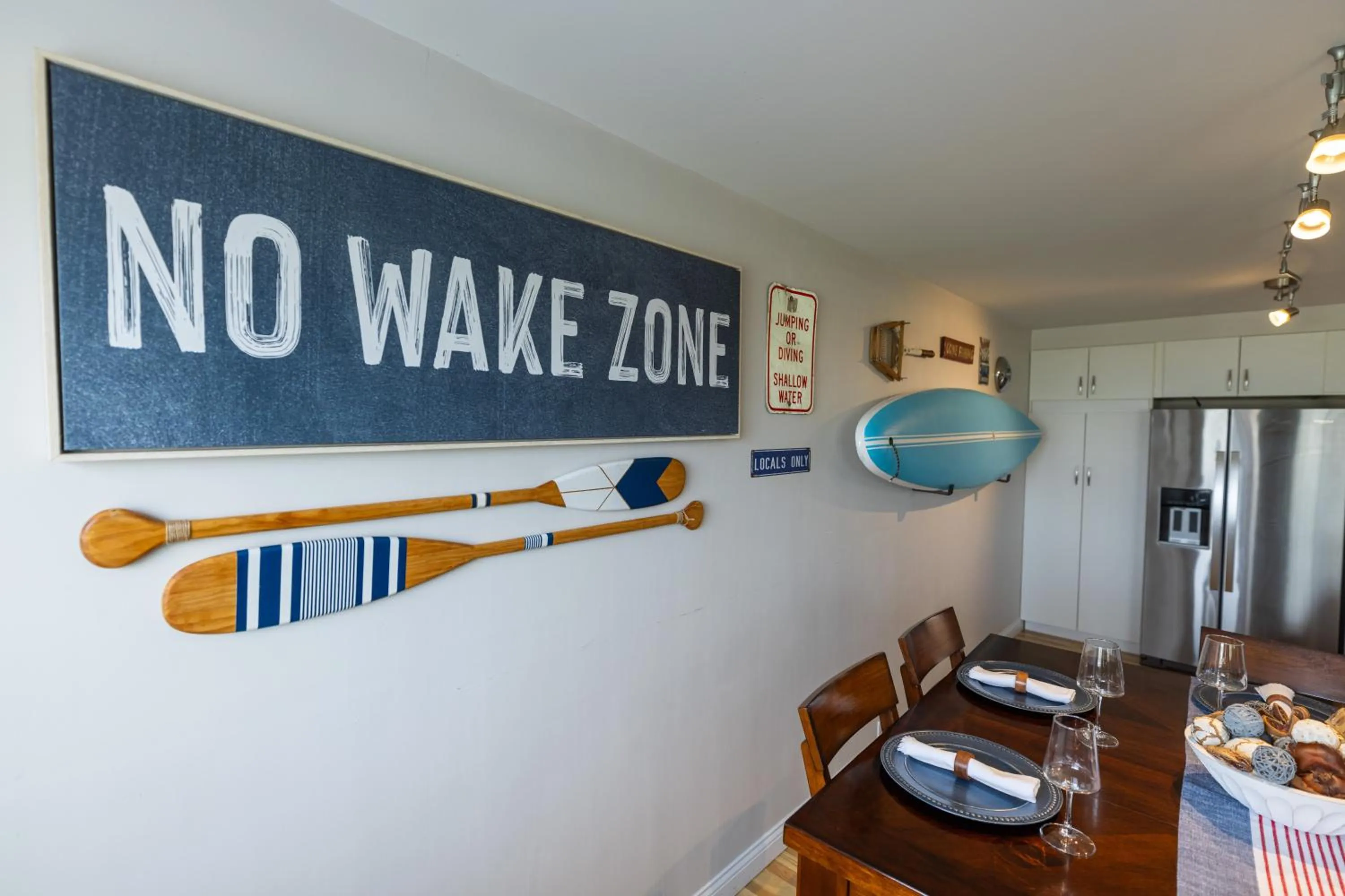 Property building in Harbor Town Inn, BW Signature Collection