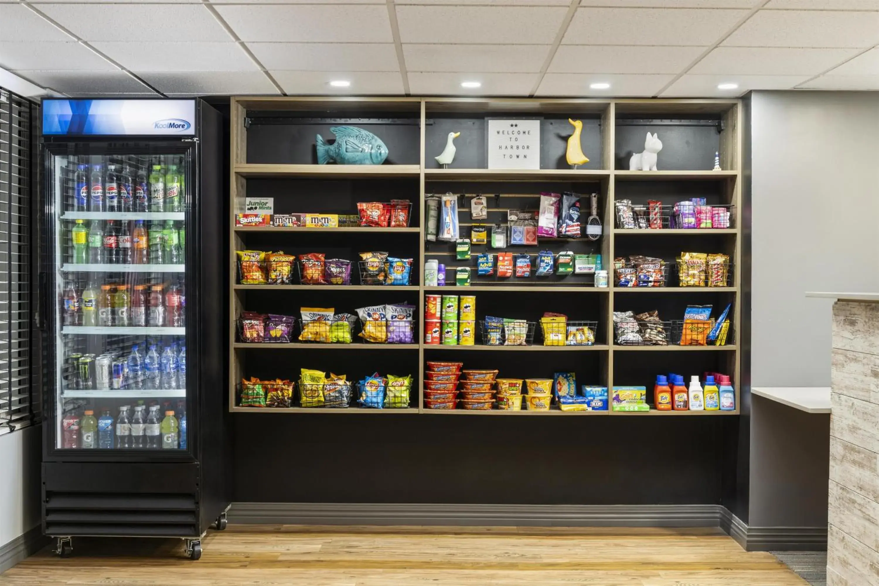 Property building in Harbor Town Inn, BW Signature Collection Property building in Harbor Town Inn, BW Signature Collection