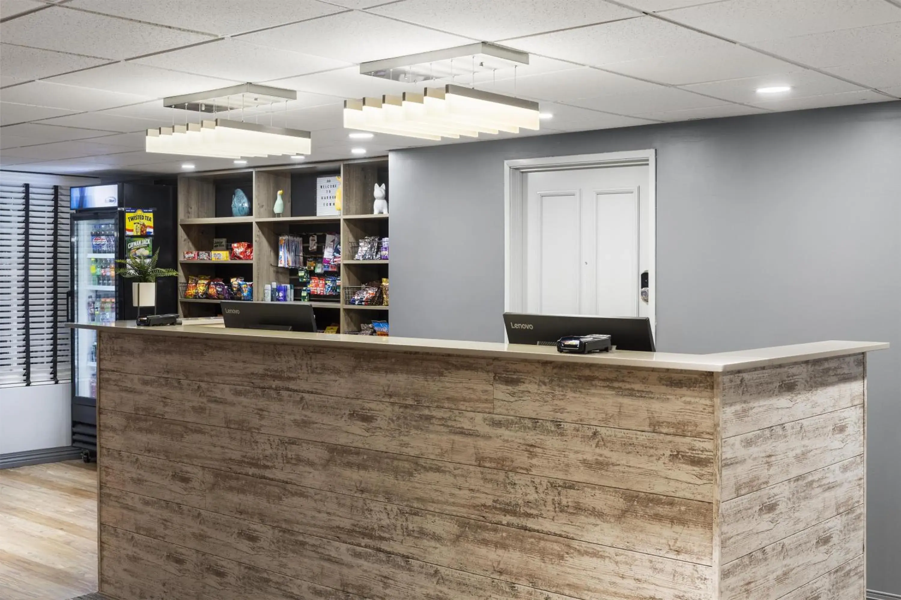 Lobby or reception in Harbor Town Inn, BW Signature Collection Lobby or reception in Harbor Town Inn, BW Signature Collection