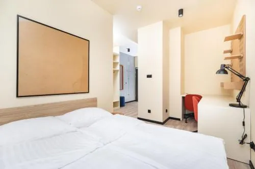 NextDoor Apartments