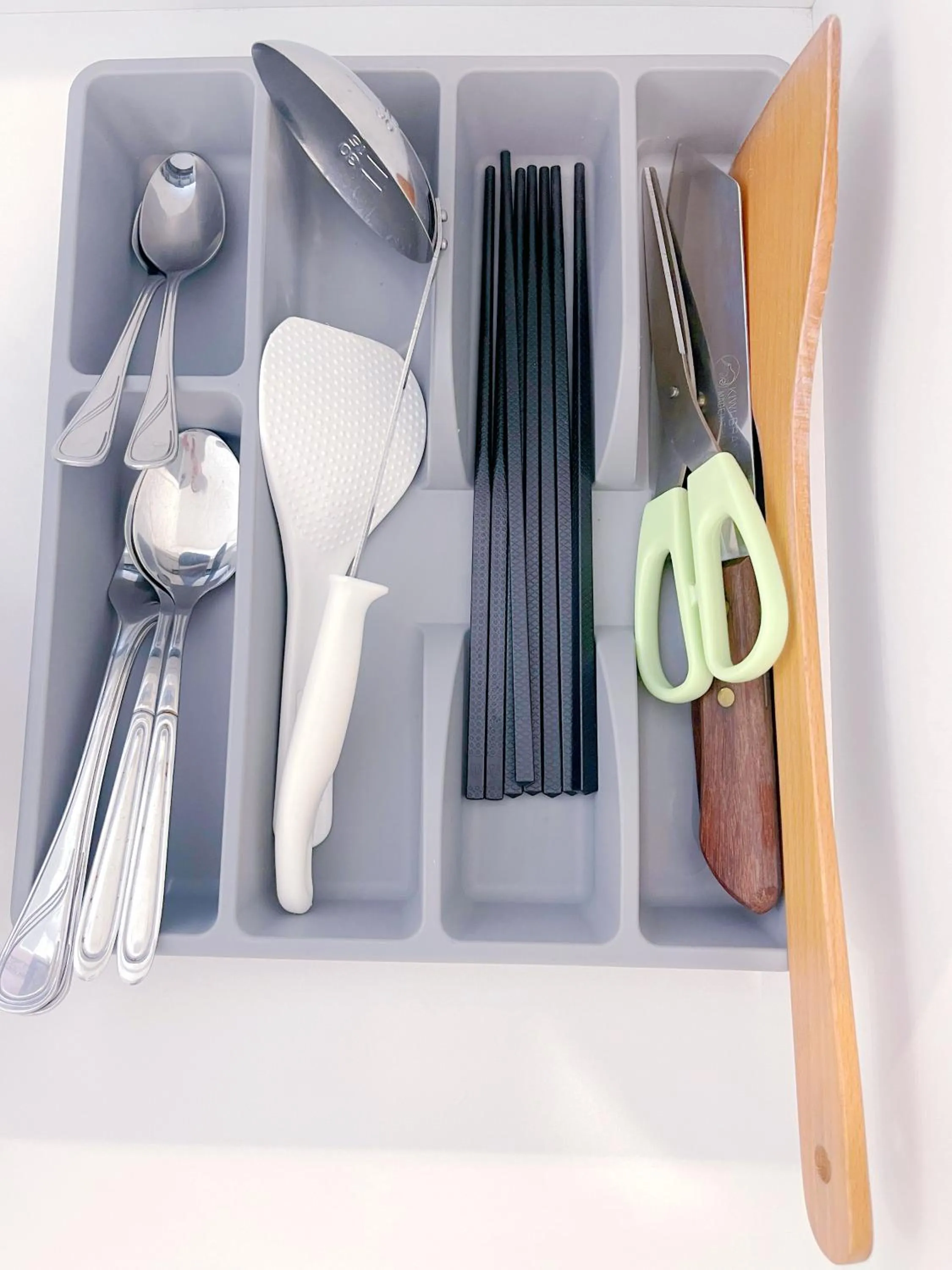 Kitchen or kitchenette in We Young Apartments by HOFs - Fireworks & Ocean view