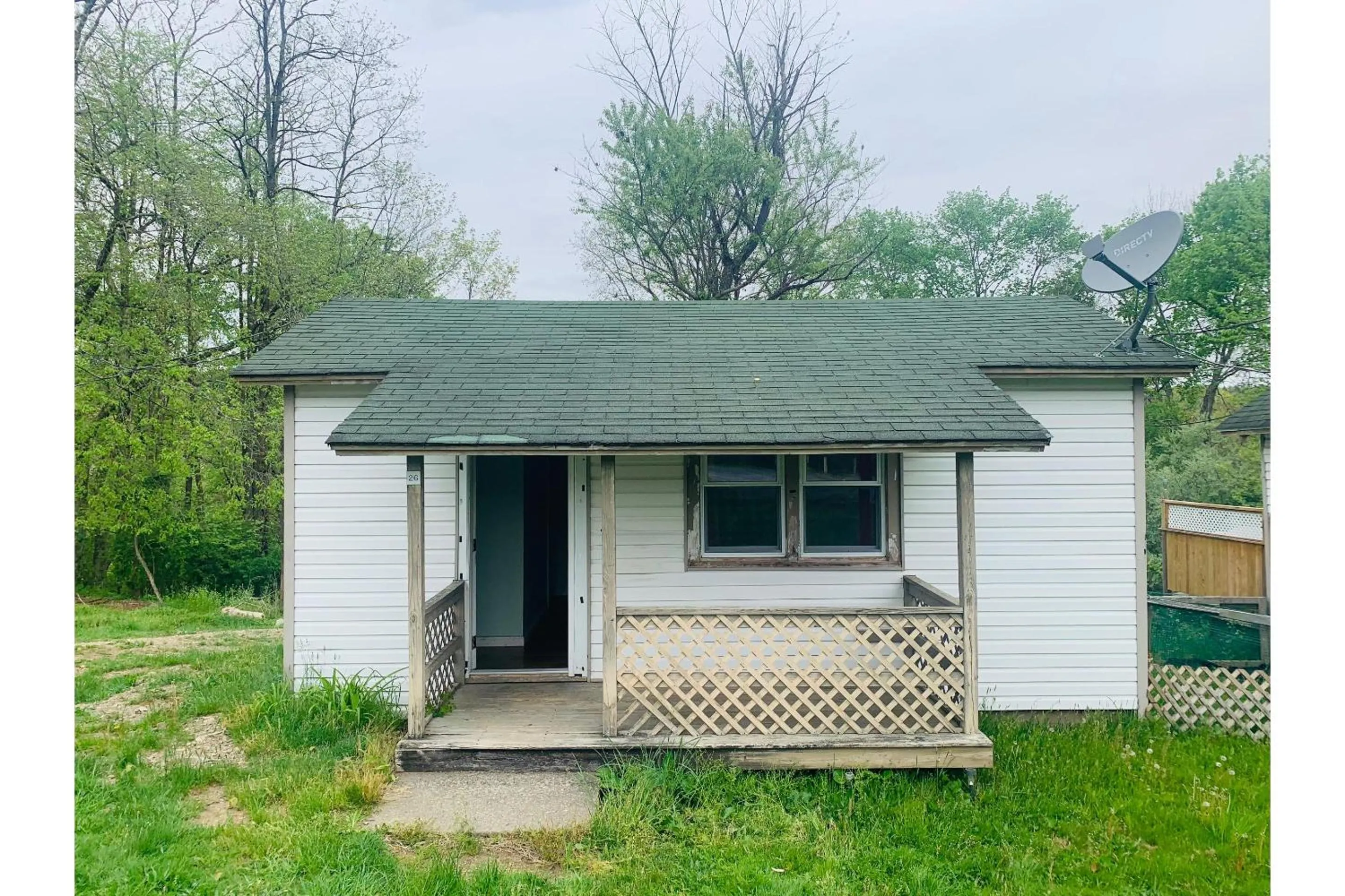 1 Bedroom Cabin in Werry's Cottages and Pub By OYO East Stroudsborg - Weekly Stays