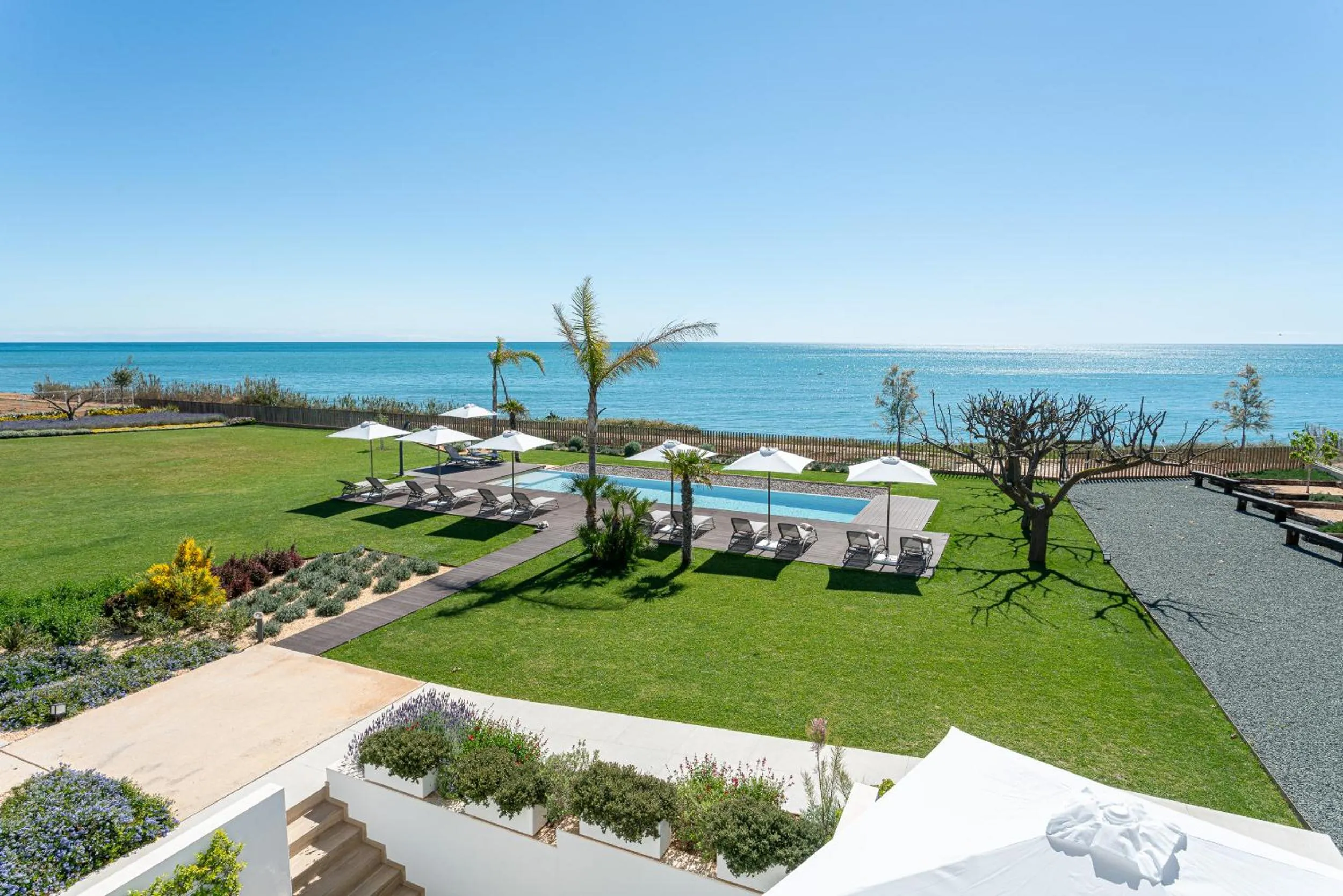 Hotel Aigua Oliva