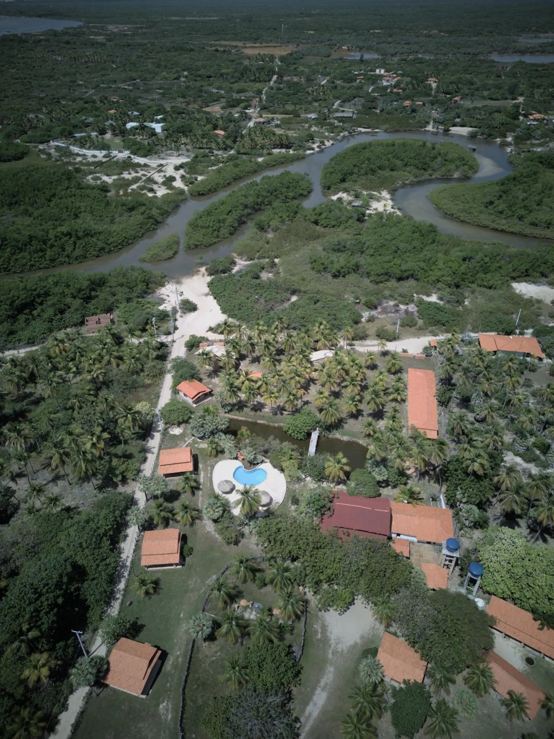 Rancho do Buna