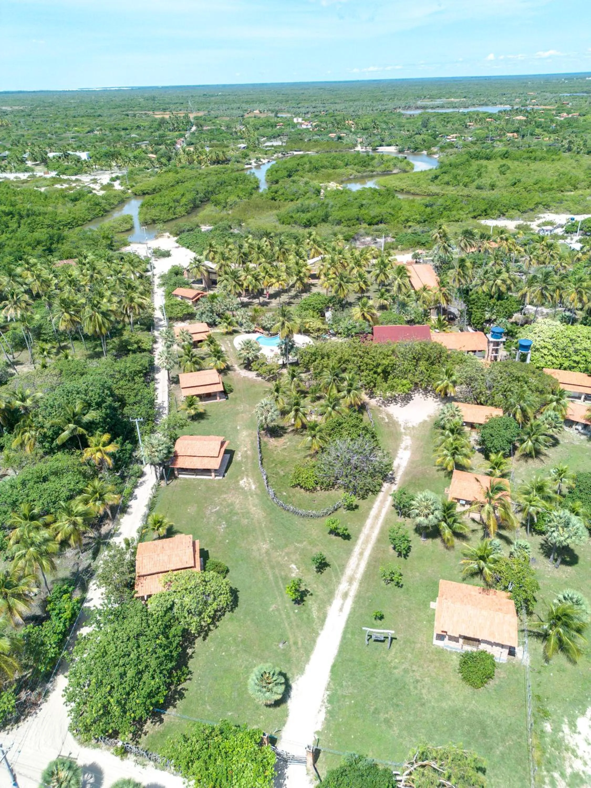 Rancho do Buna