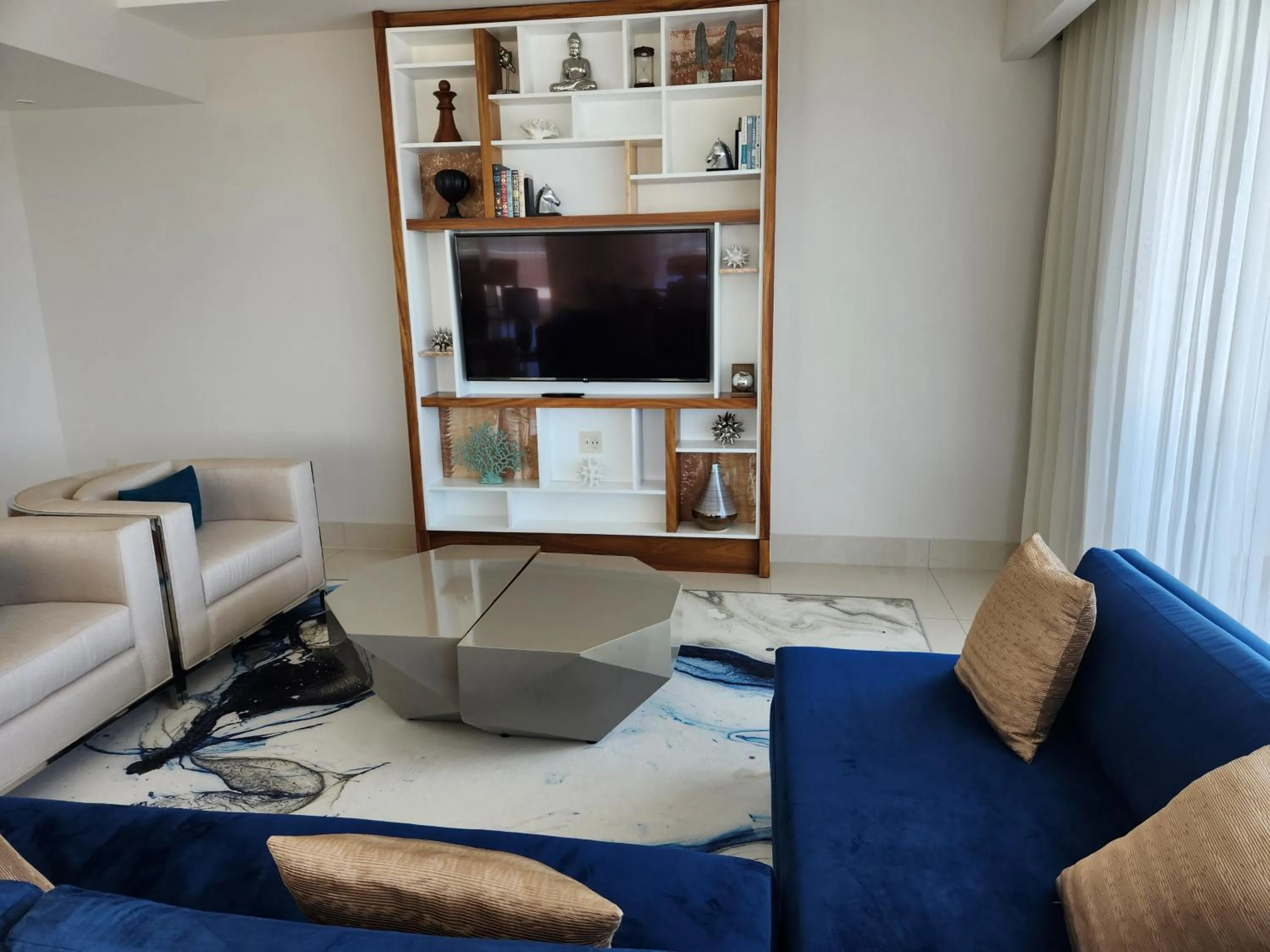 Garza Blanca Los Cabos