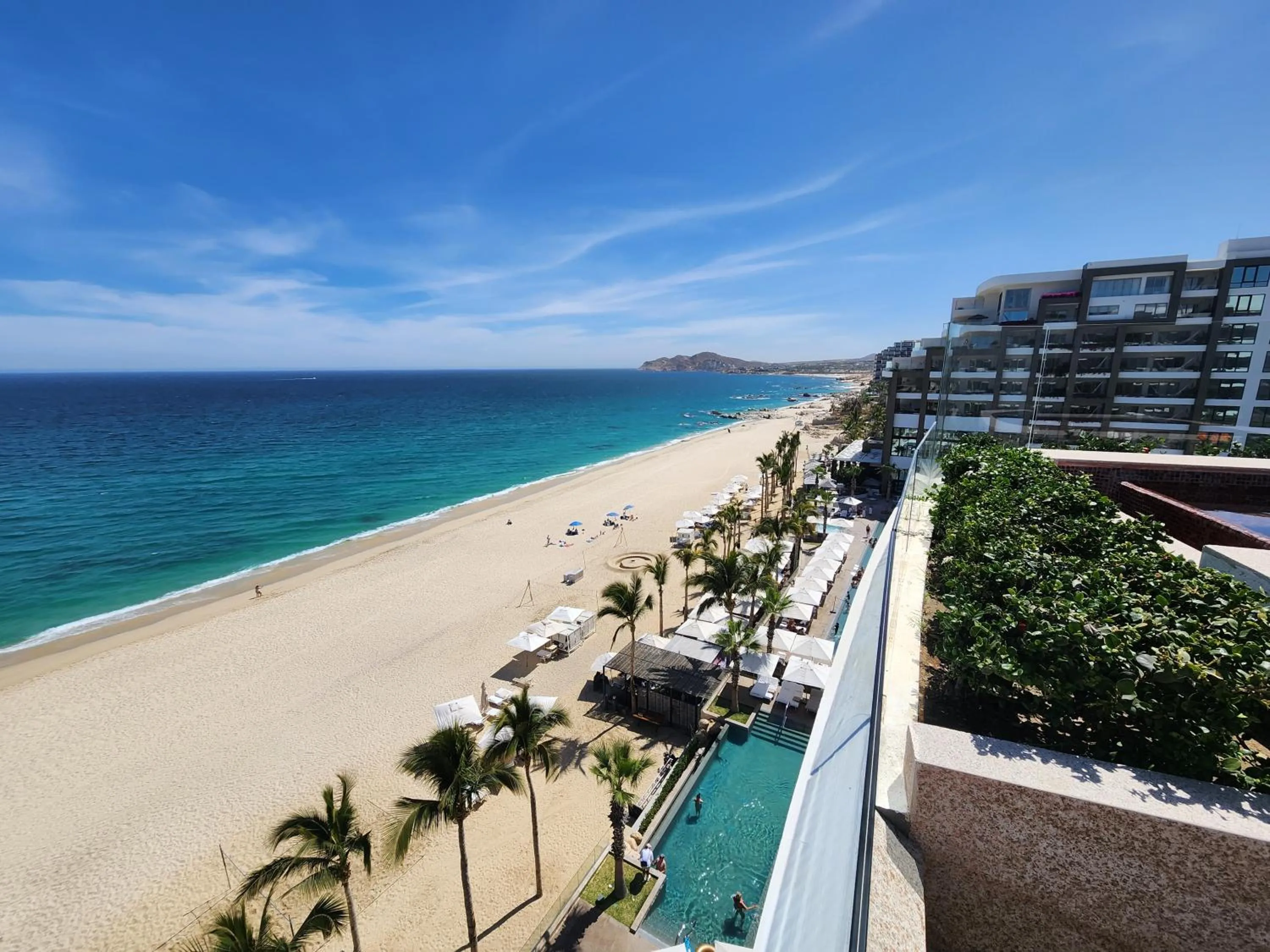 Garza Blanca Los Cabos