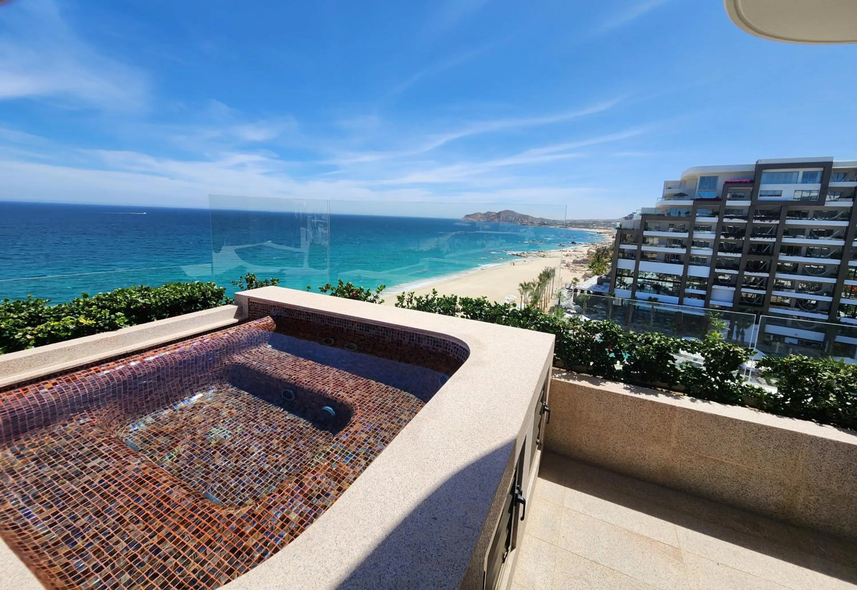 Garza Blanca Los Cabos