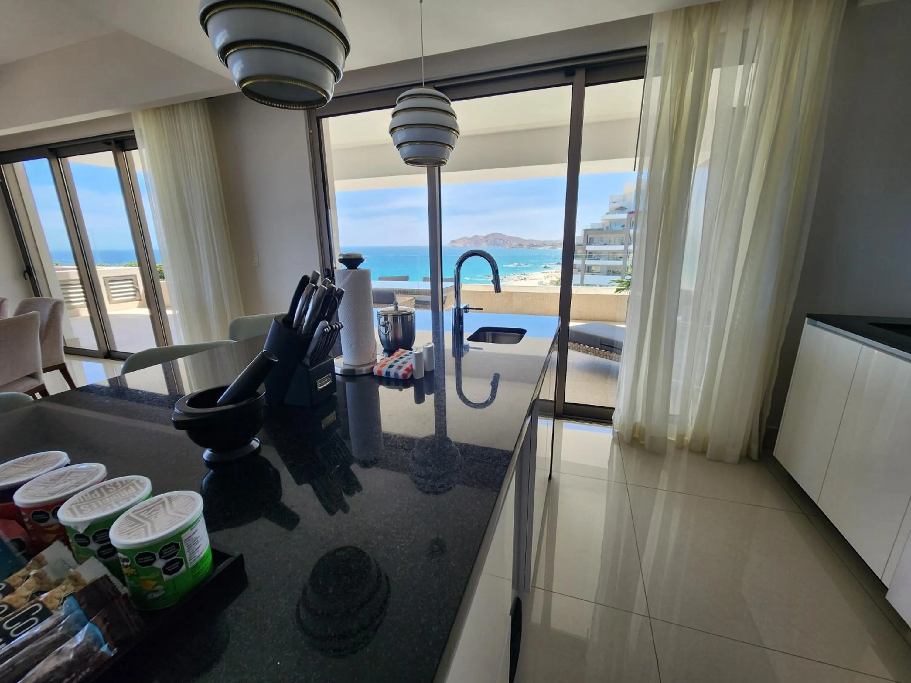 Garza Blanca Los Cabos