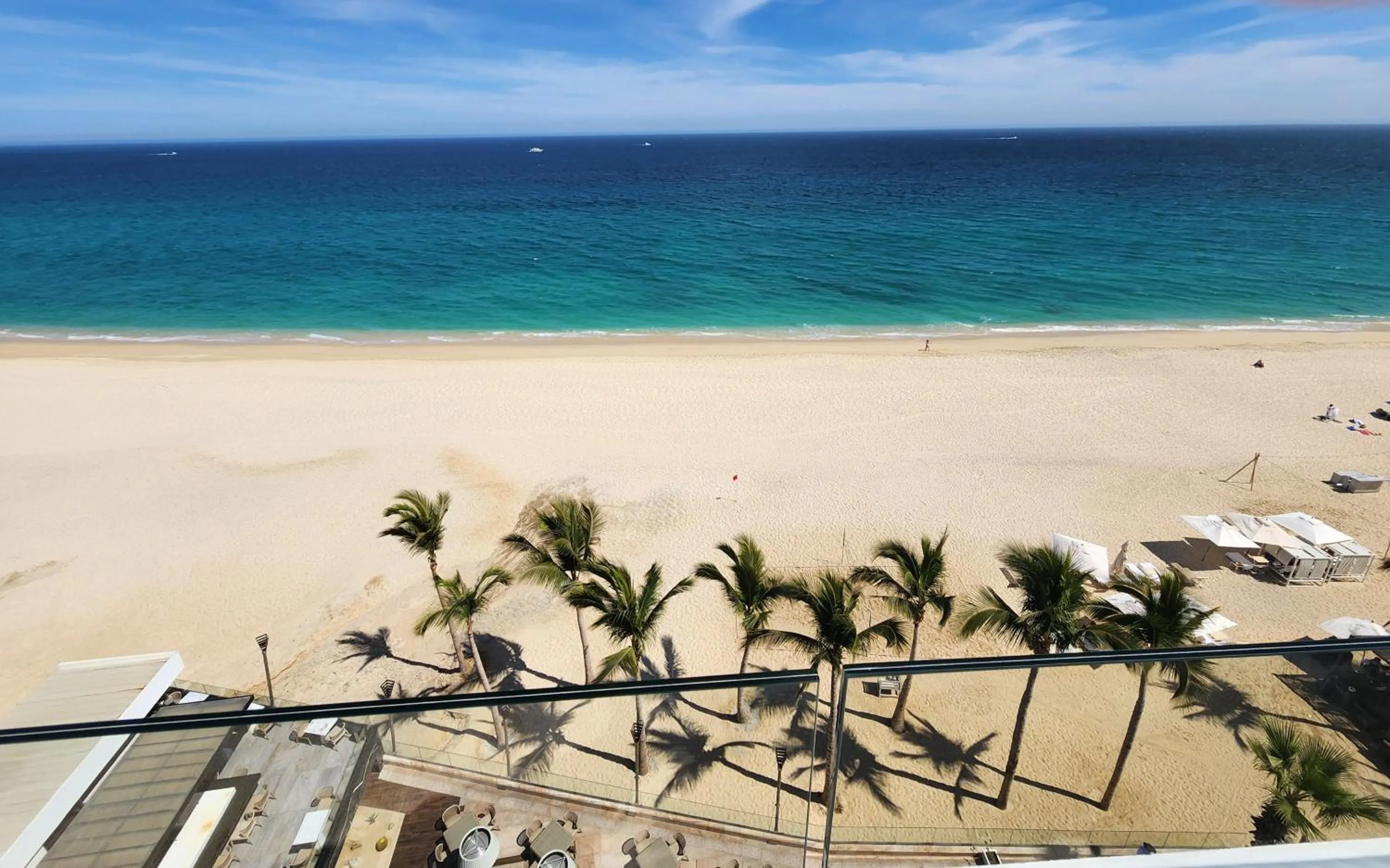 Garza Blanca Los Cabos