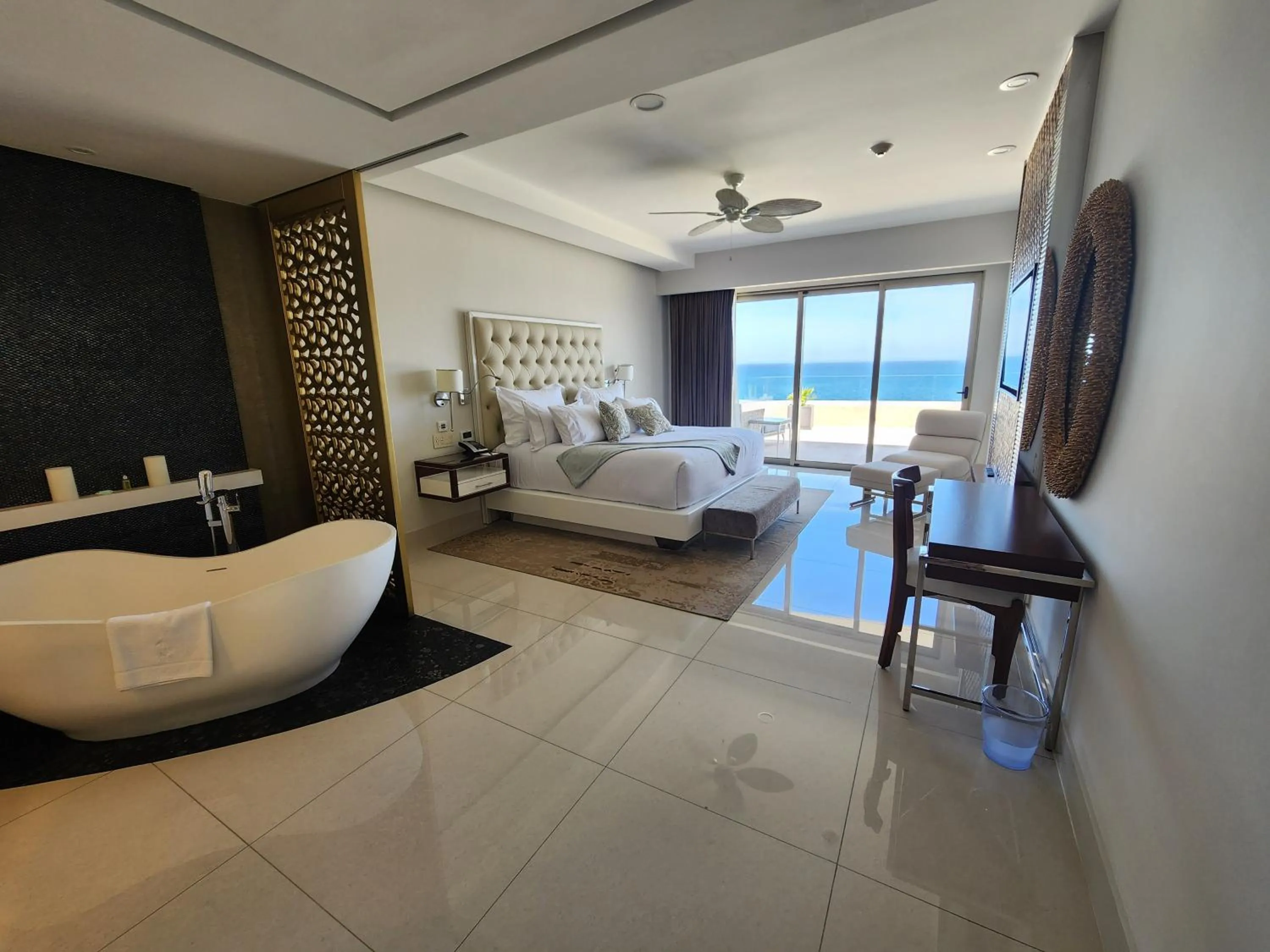 Garza Blanca Los Cabos
