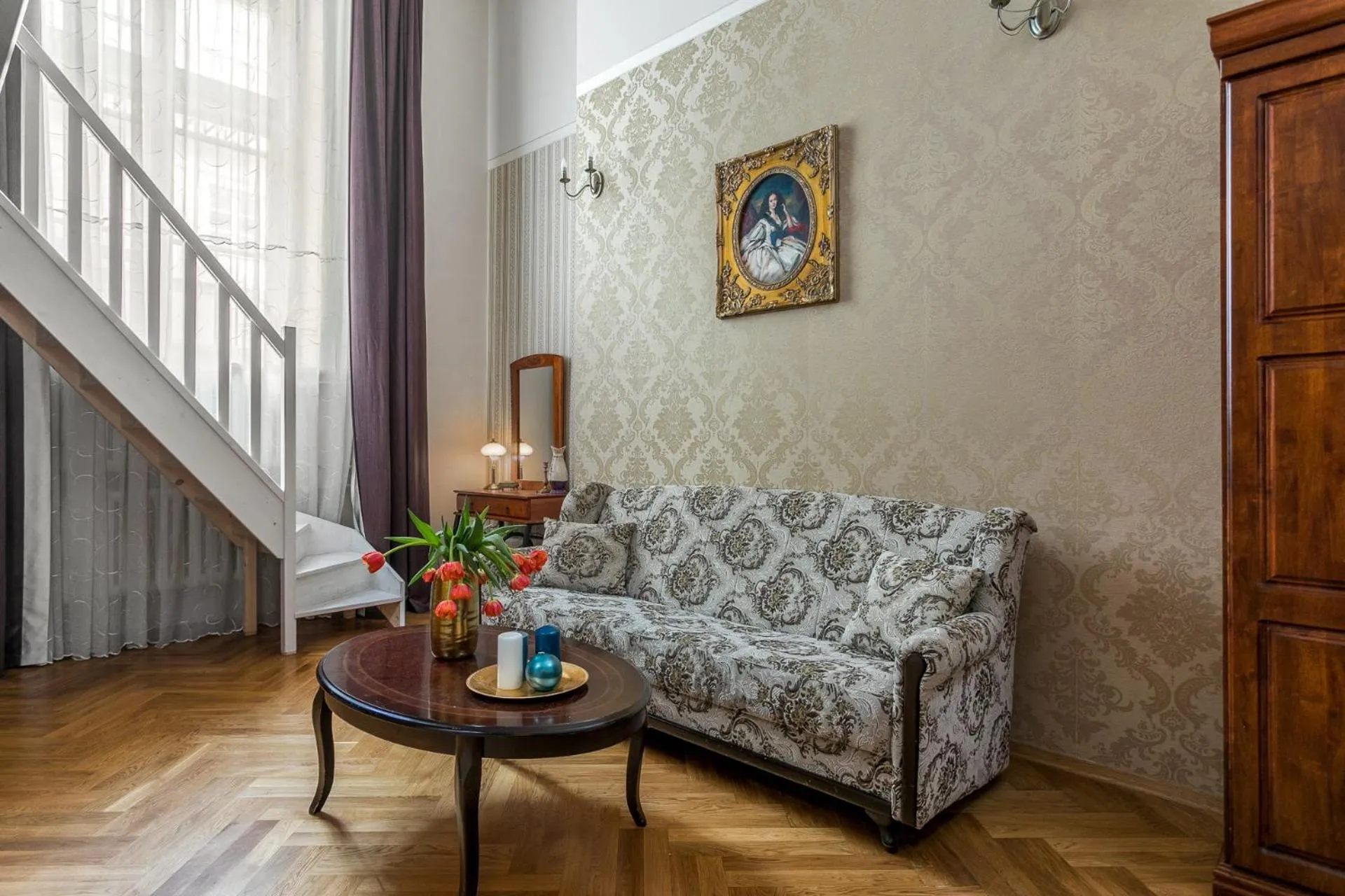 Cracow Main Square Apartments