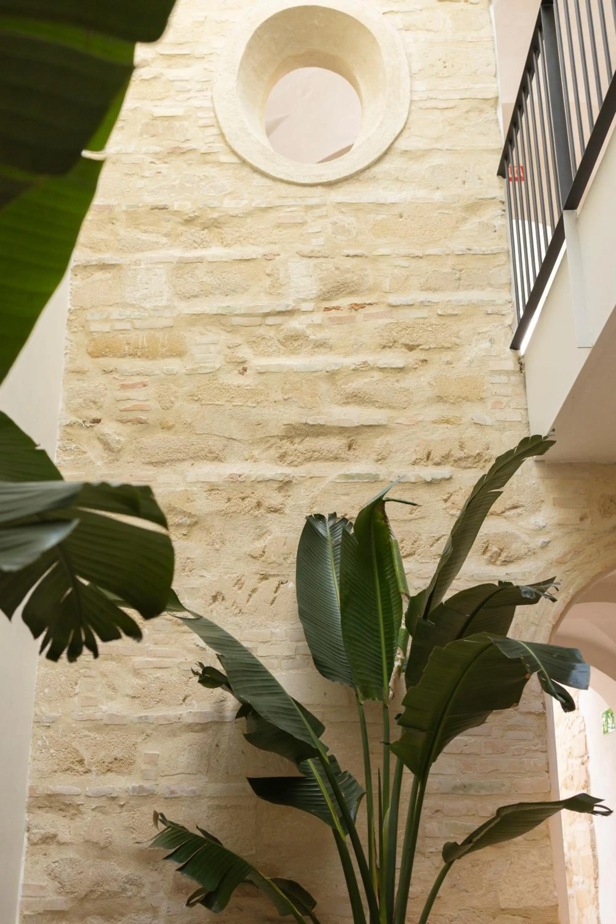 Day in Hotel Boutique Sidonia