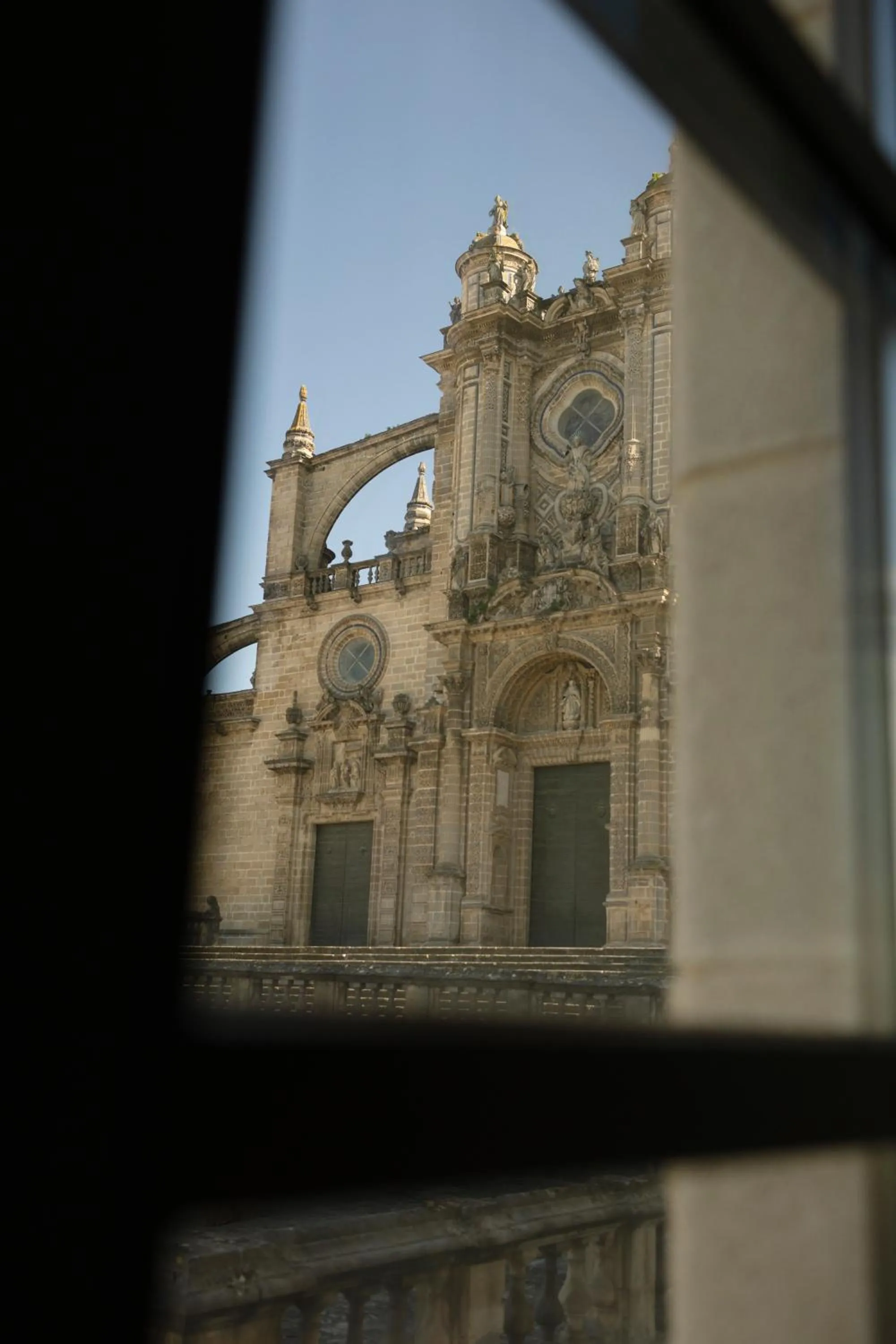 Day in Hotel Boutique Sidonia